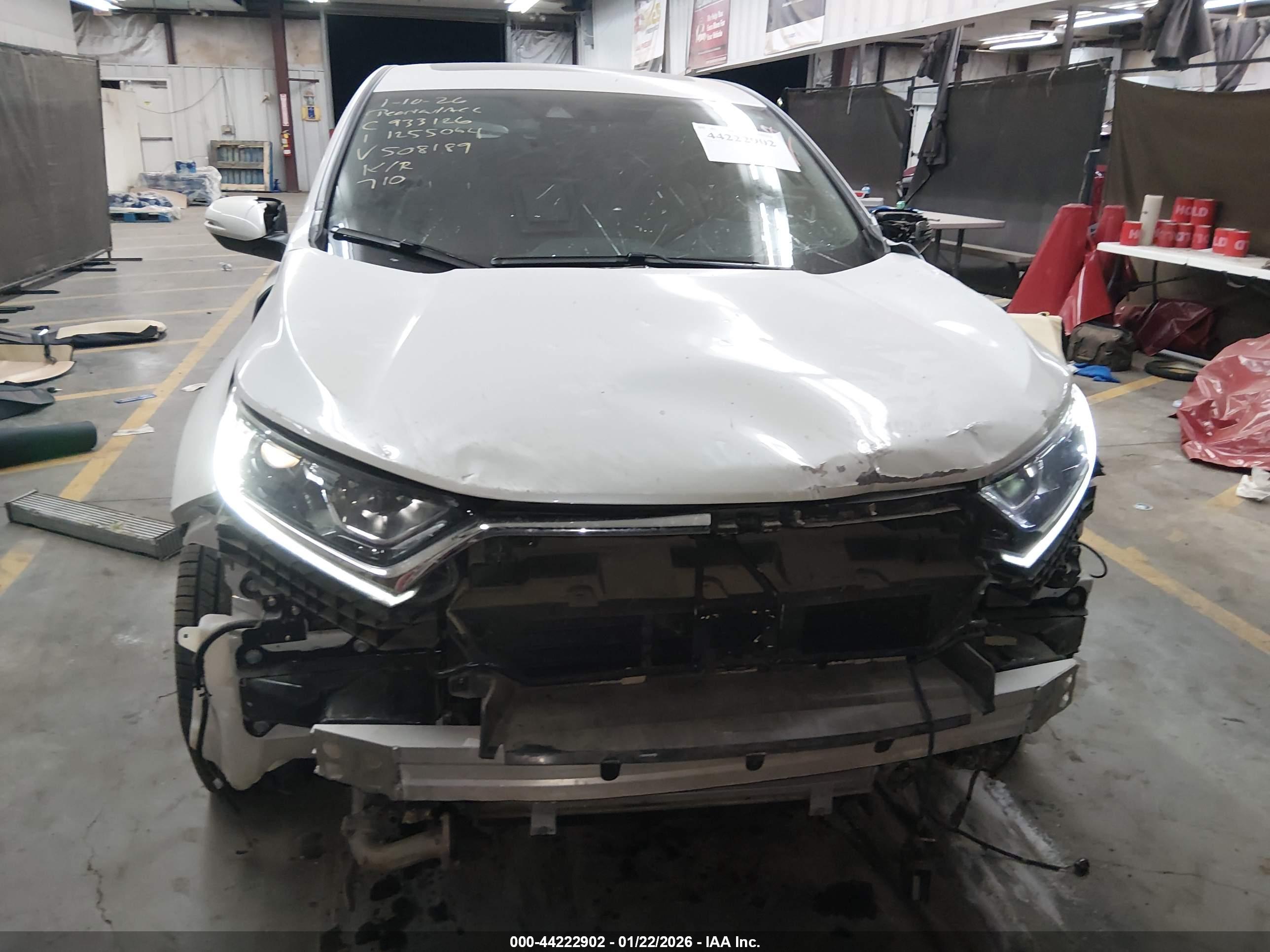 HONDA CR-V image 6