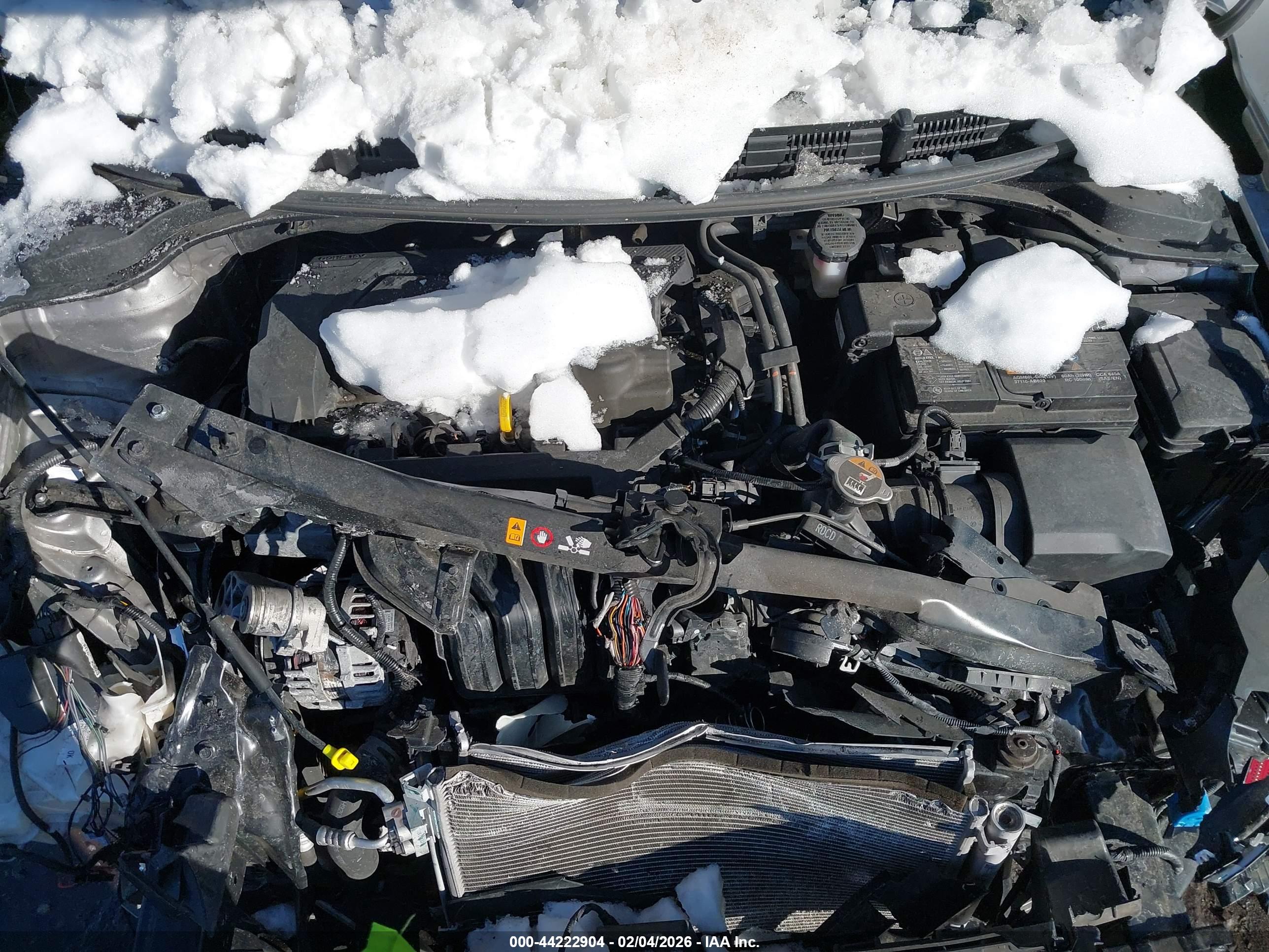KIA RIO image 10