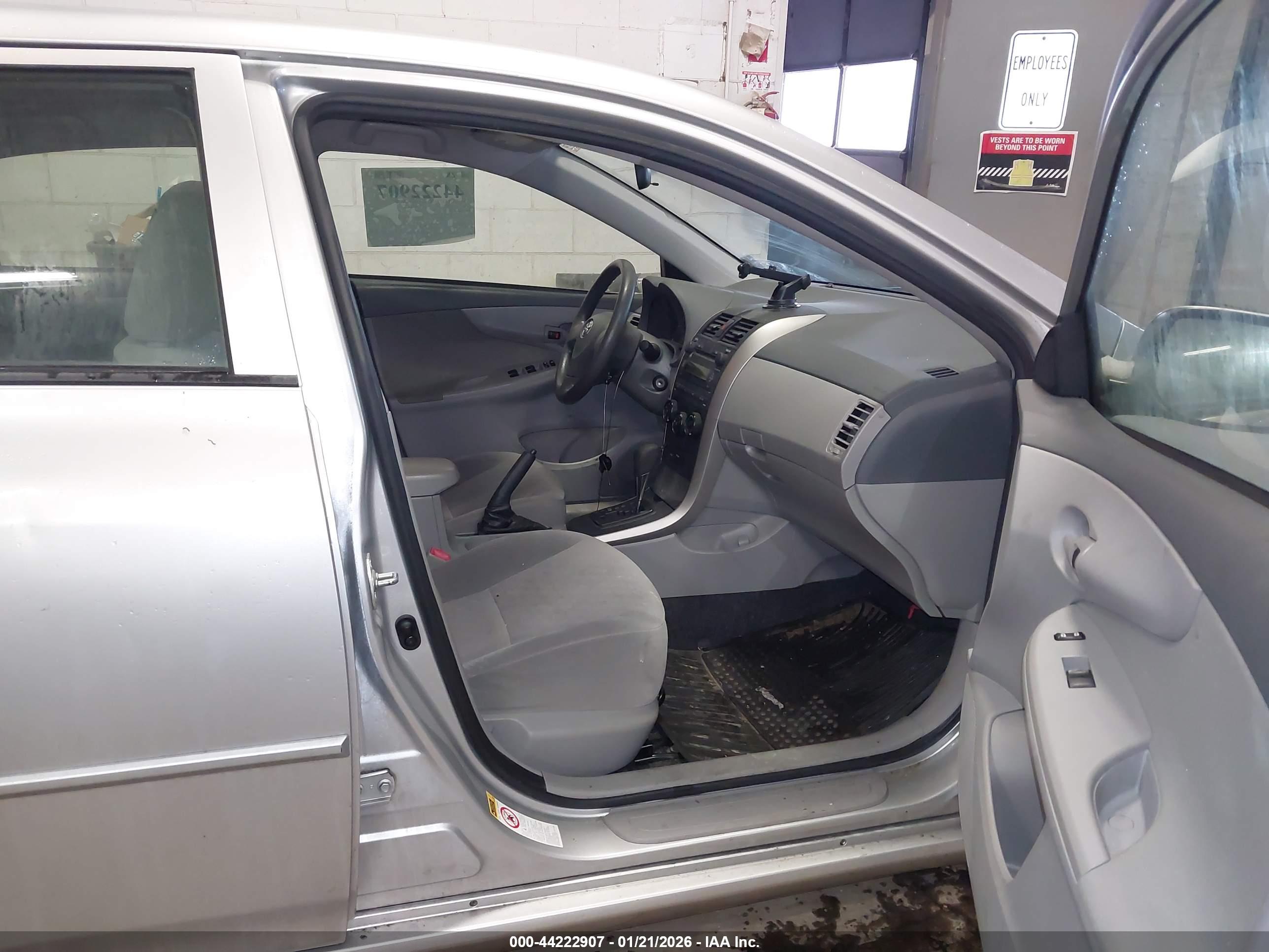 TOYOTA COROLLA image 5