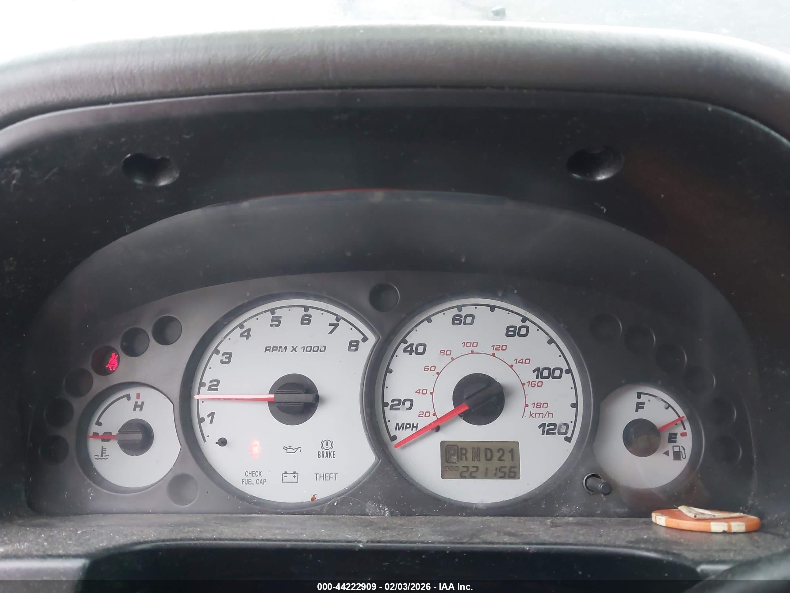 FORD ESCAPE image 7