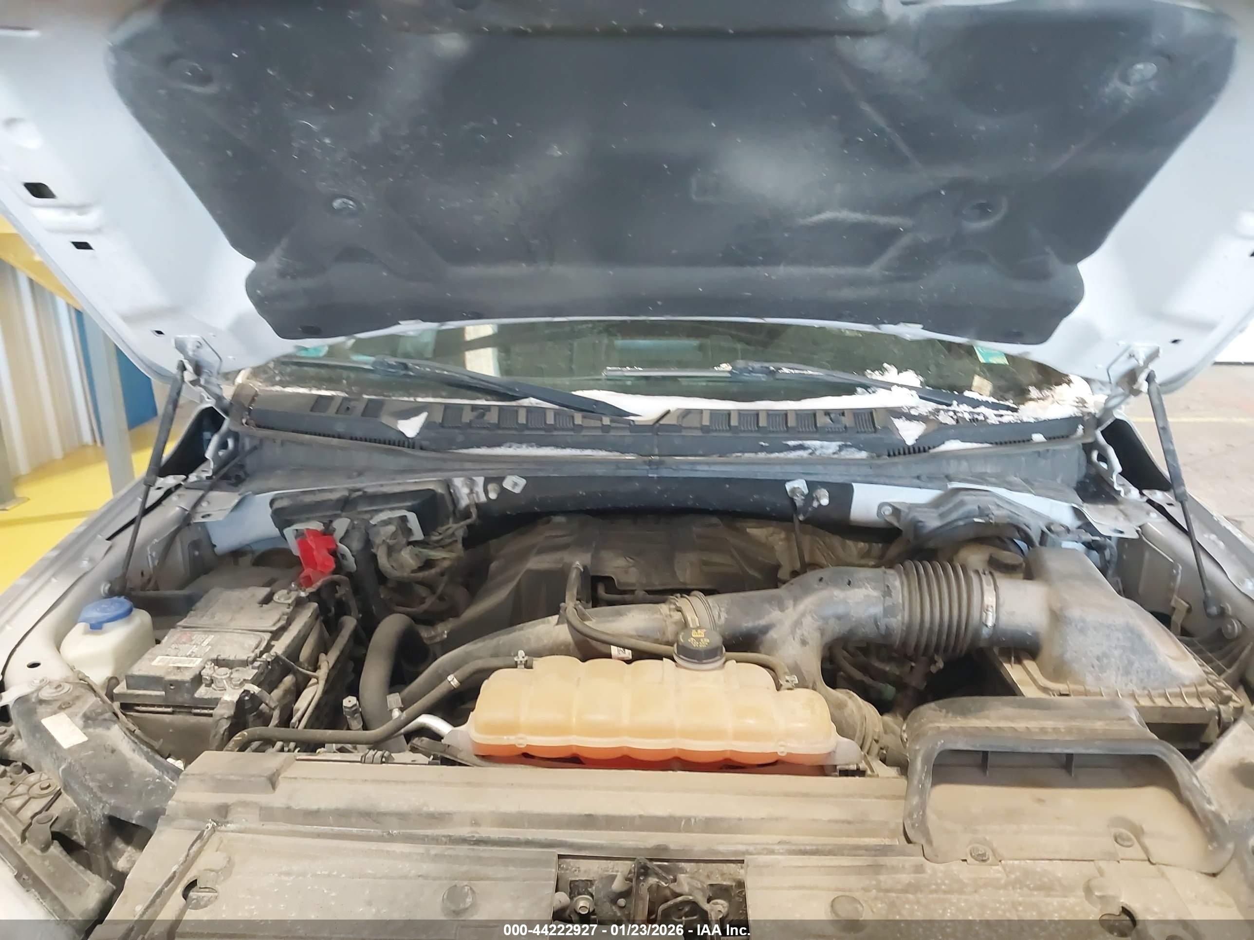 FORD F-150 image 10