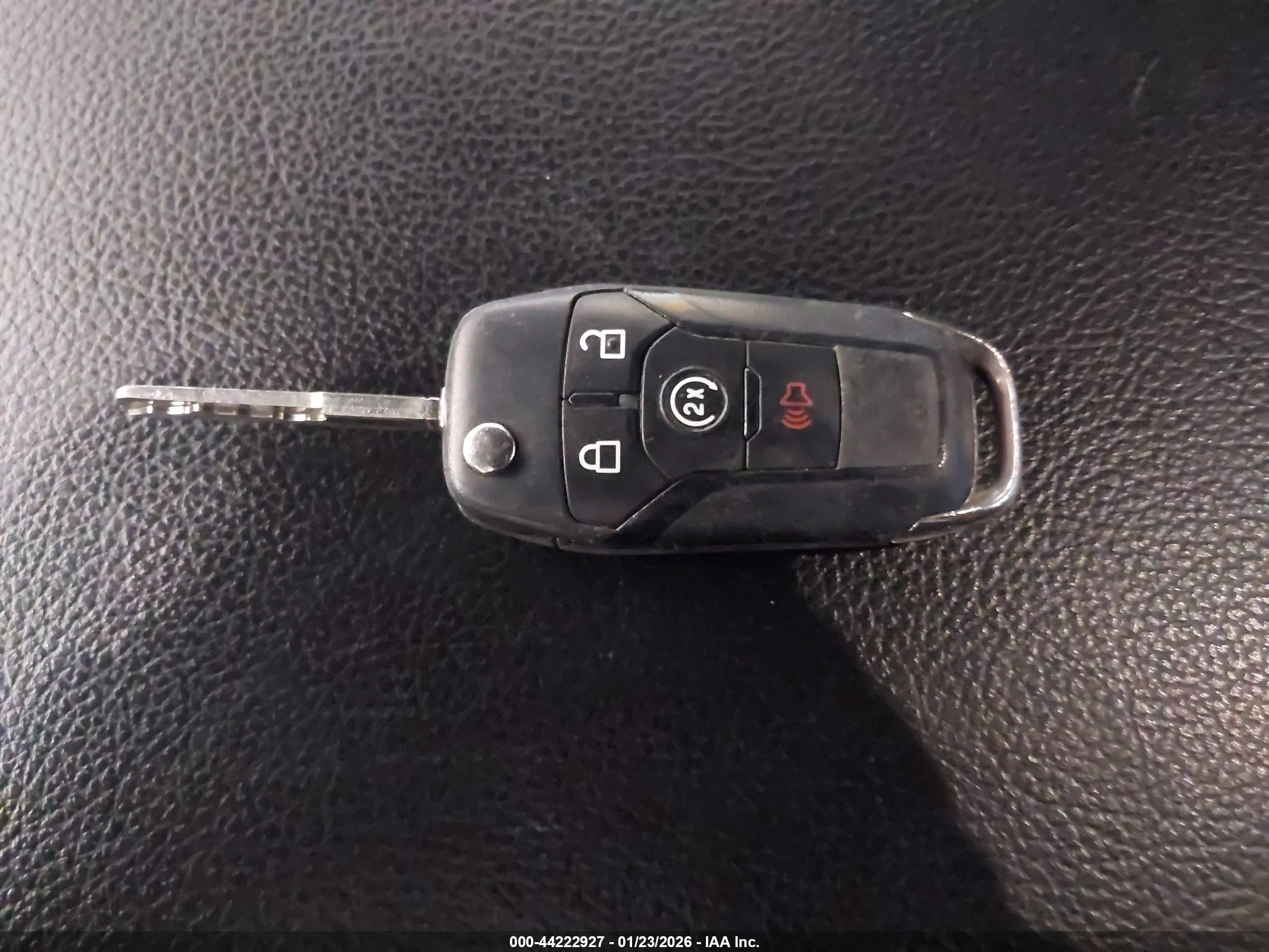 FORD F-150 image 11