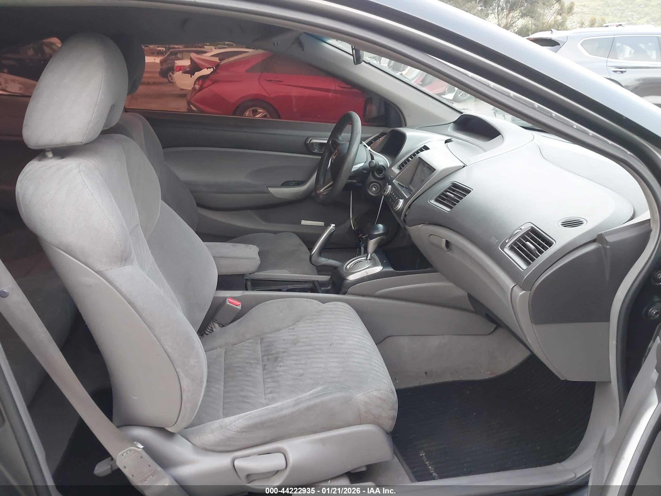 HONDA CIVIC image 5