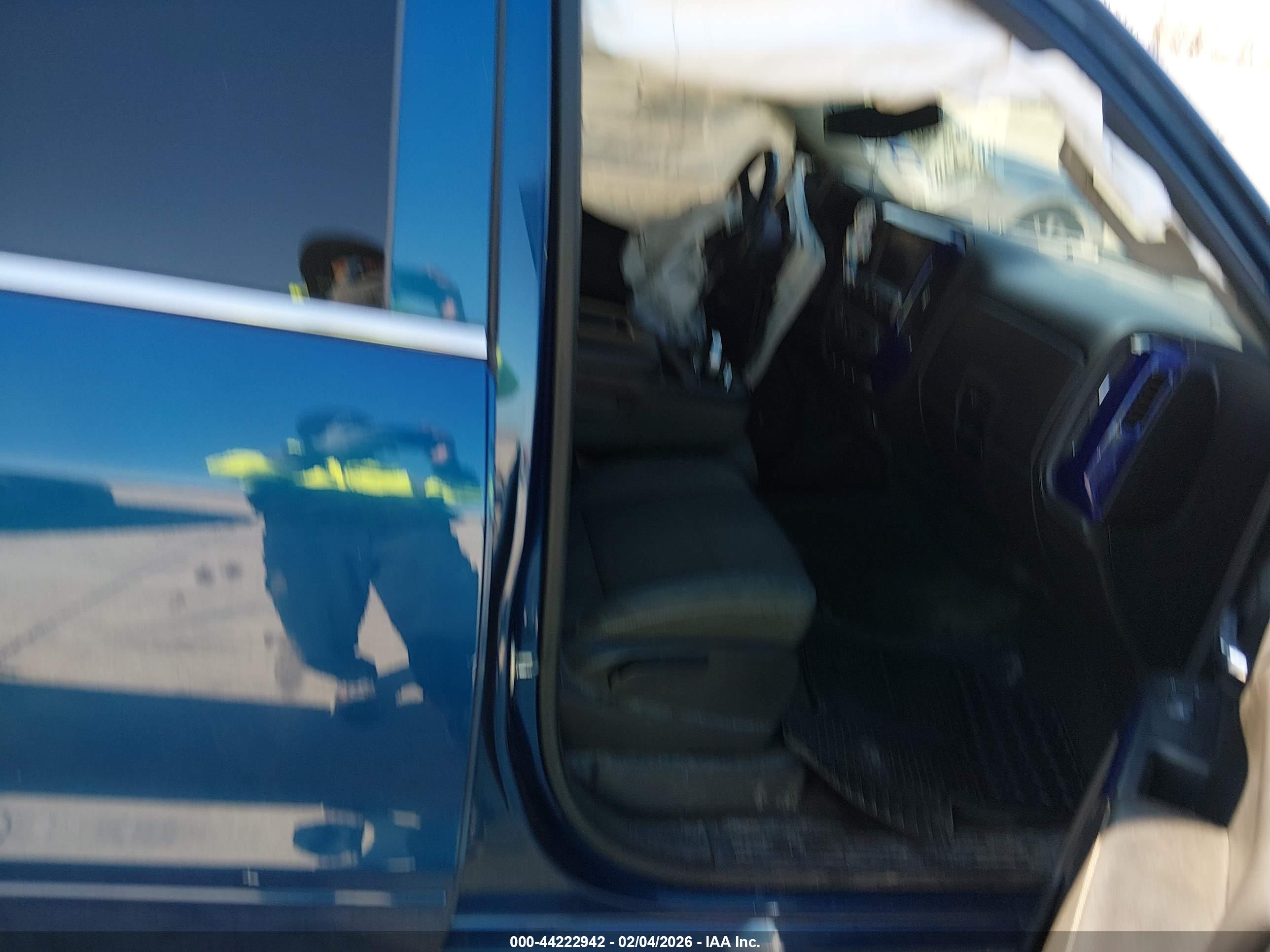 GMC SIERRA image 5