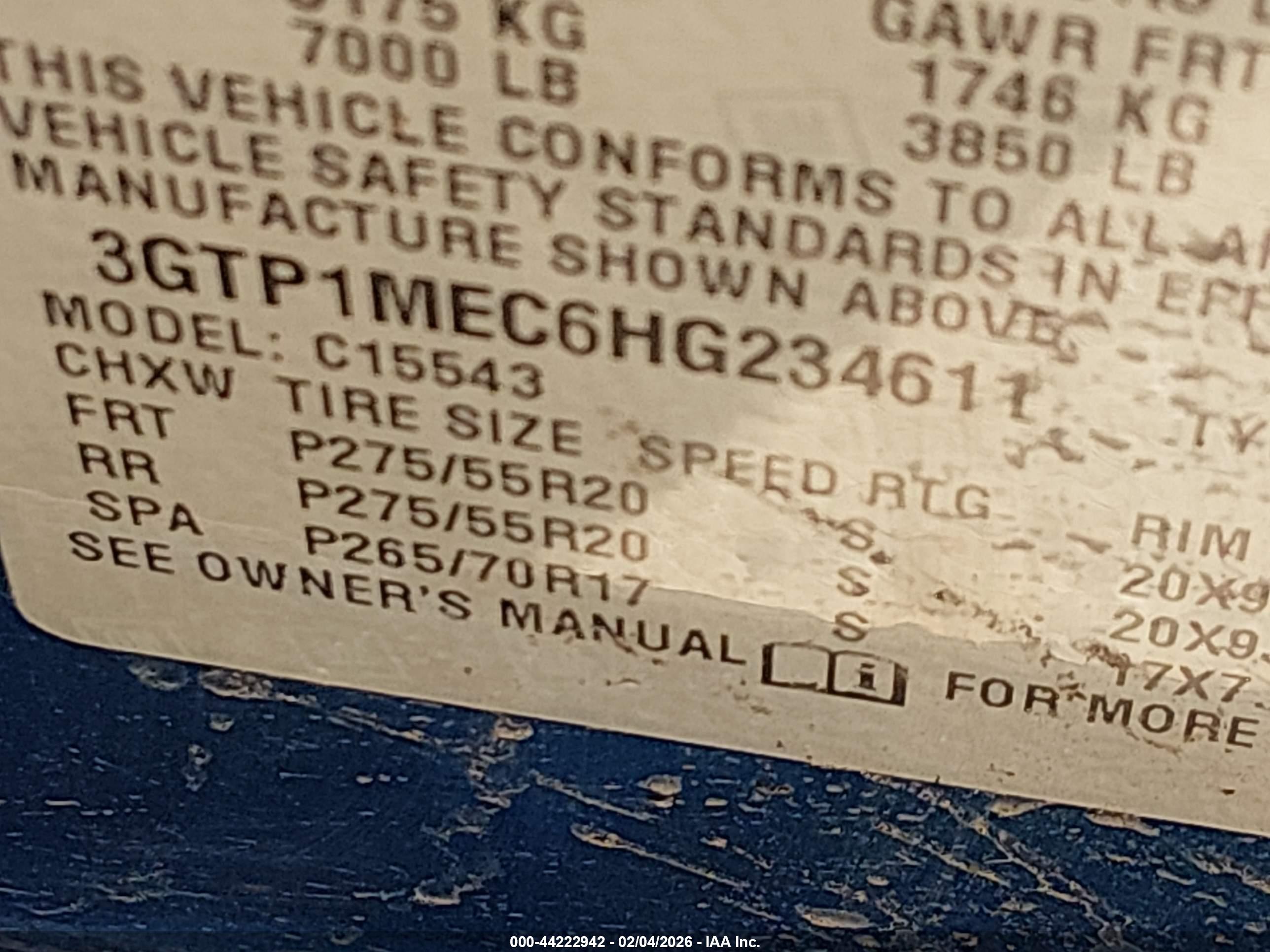 GMC SIERRA image 9