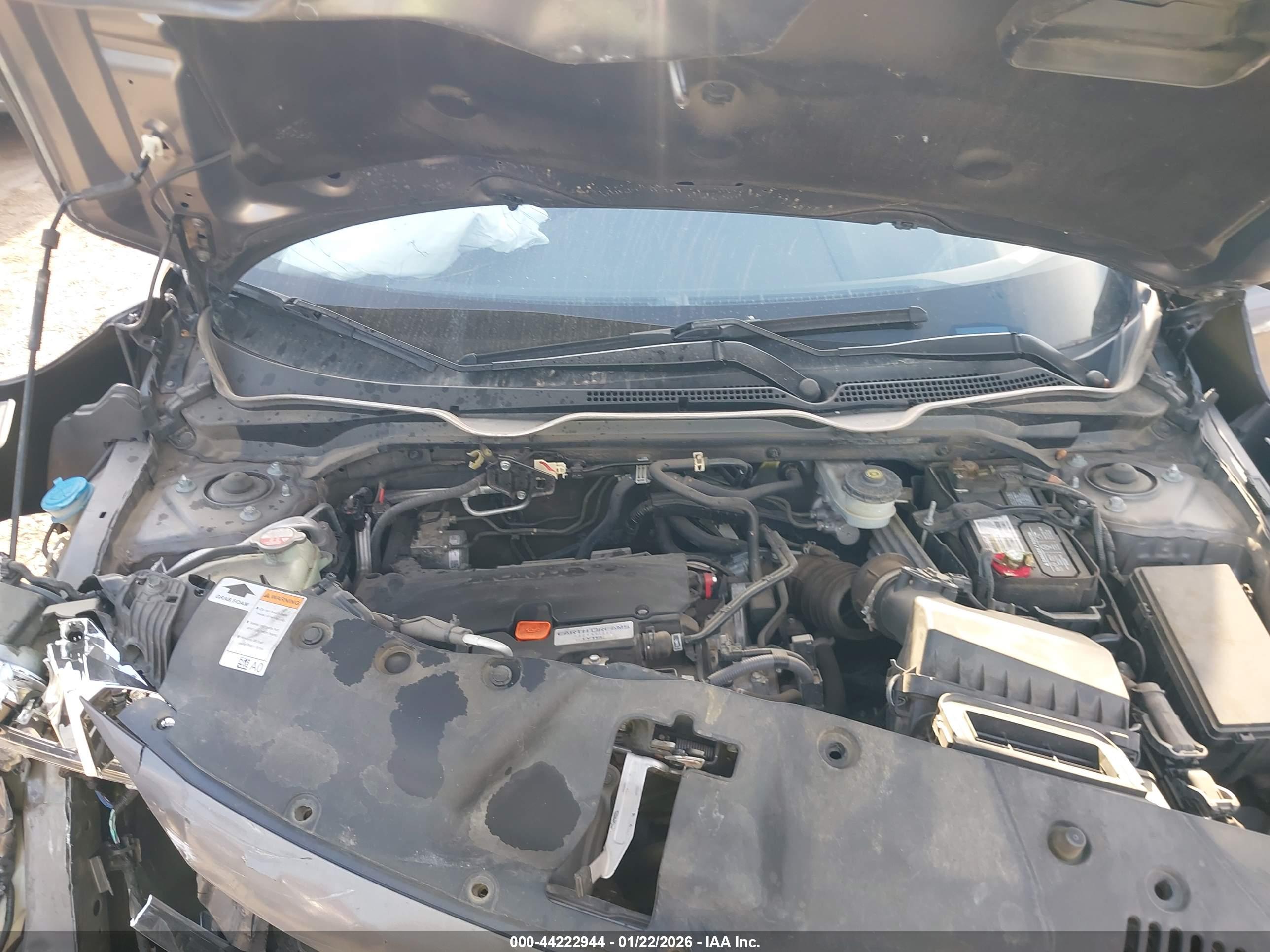 HONDA CIVIC image 10