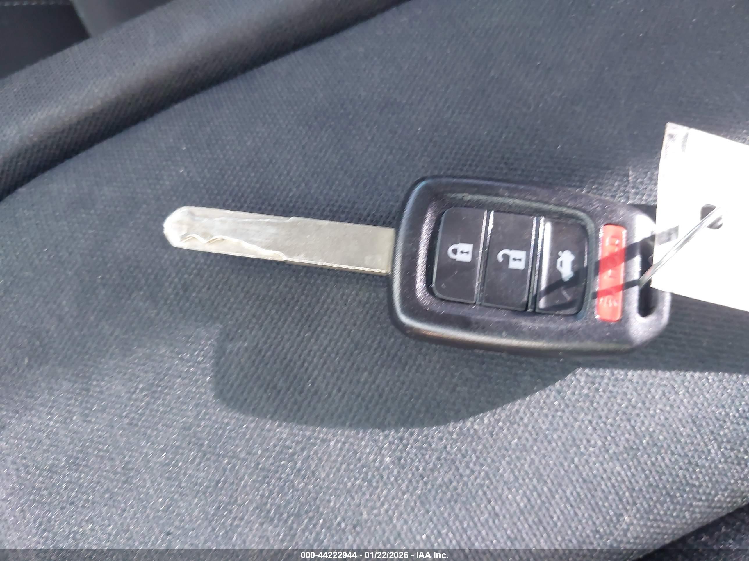 HONDA CIVIC image 11