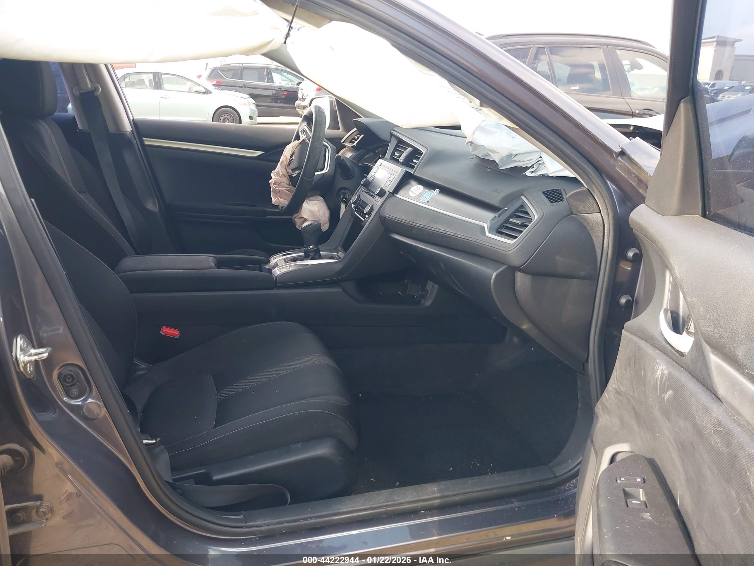 HONDA CIVIC image 5