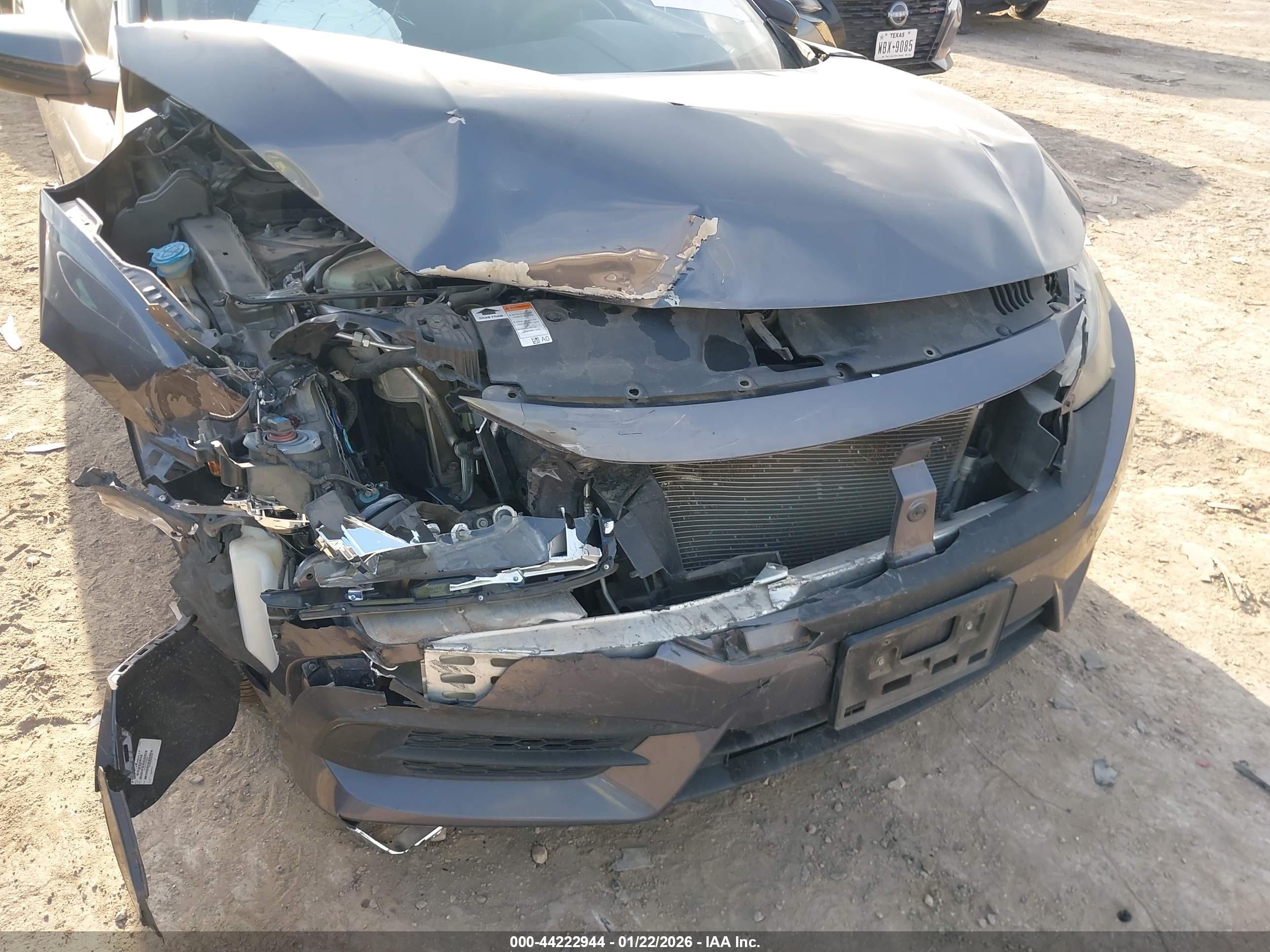 HONDA CIVIC image 6