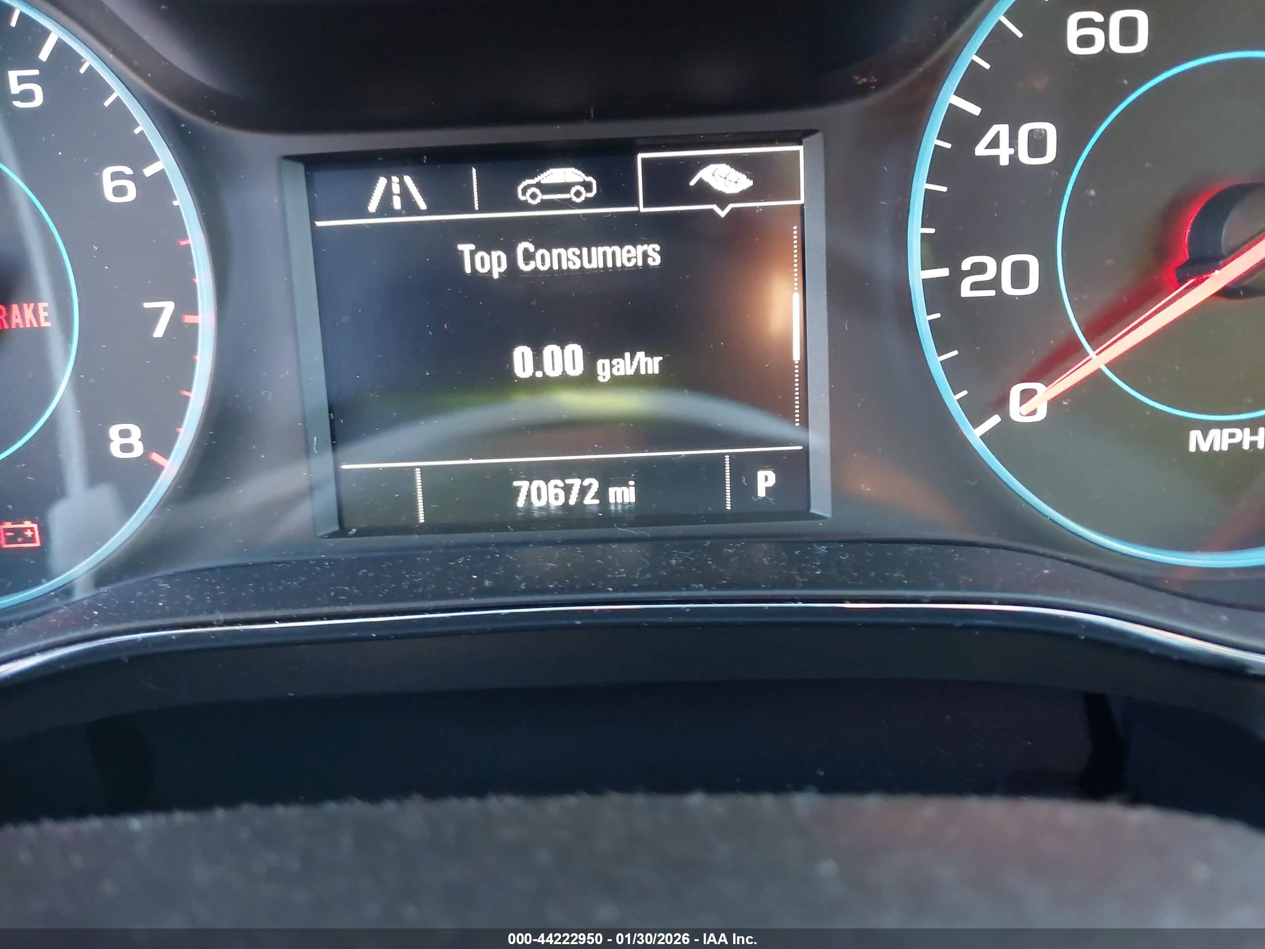 CHEVROLET CRUZE image 7