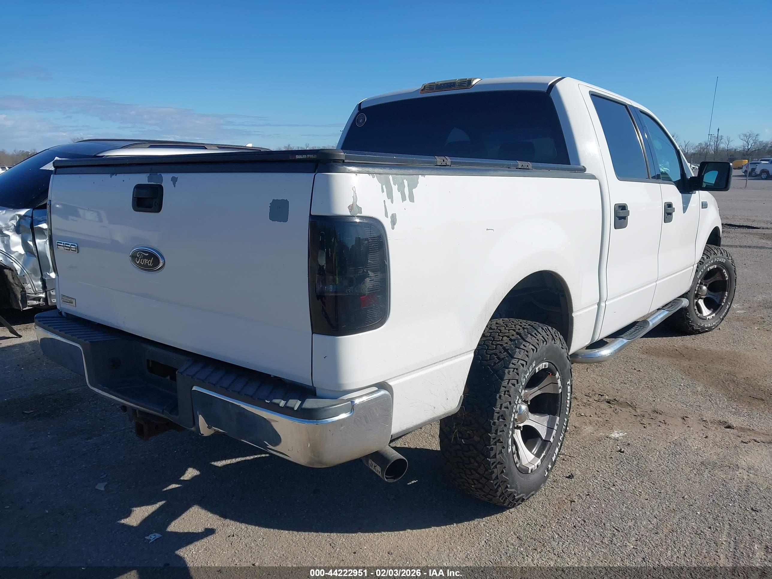 FORD F-150 image 4