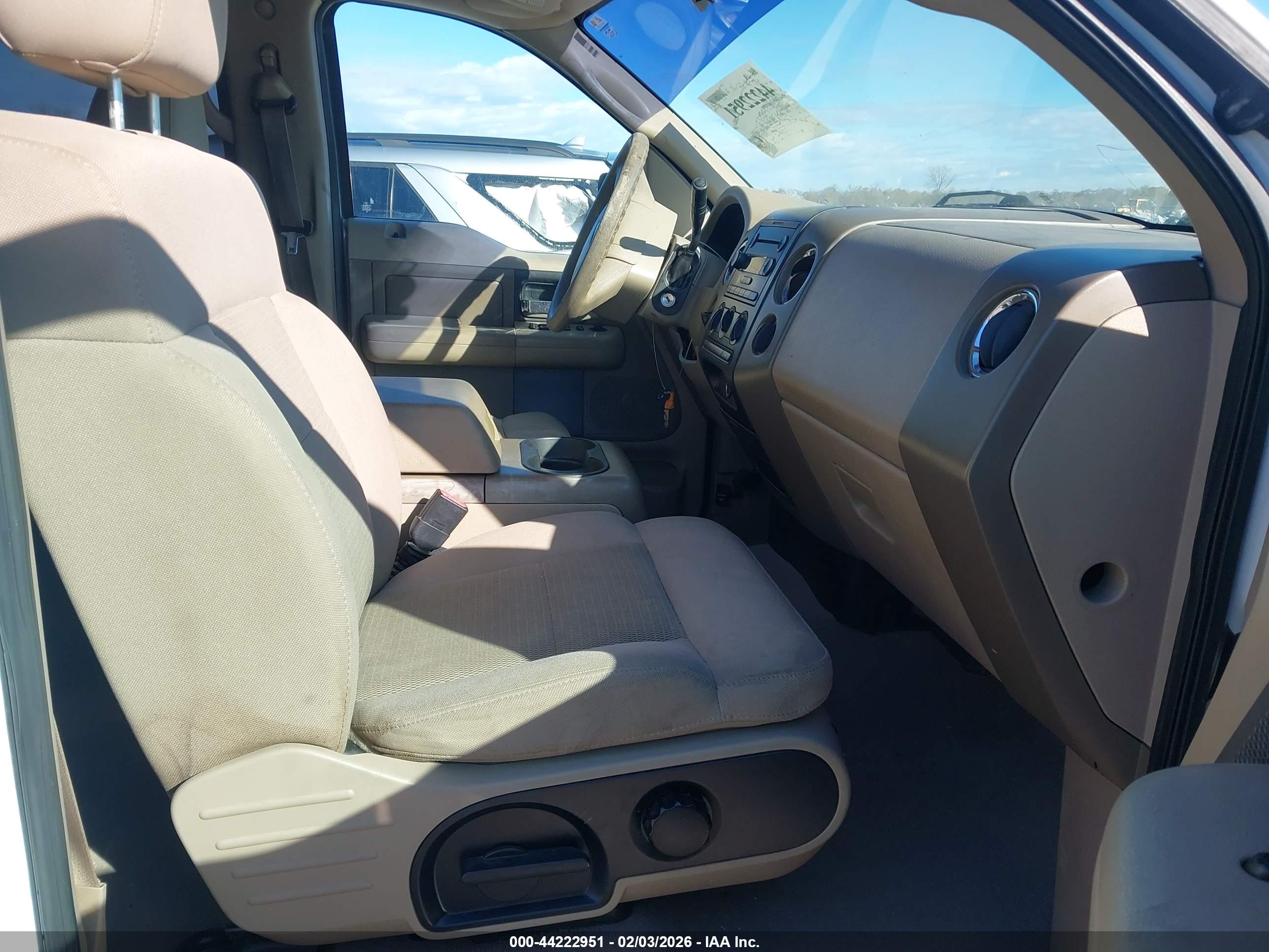 FORD F-150 image 5