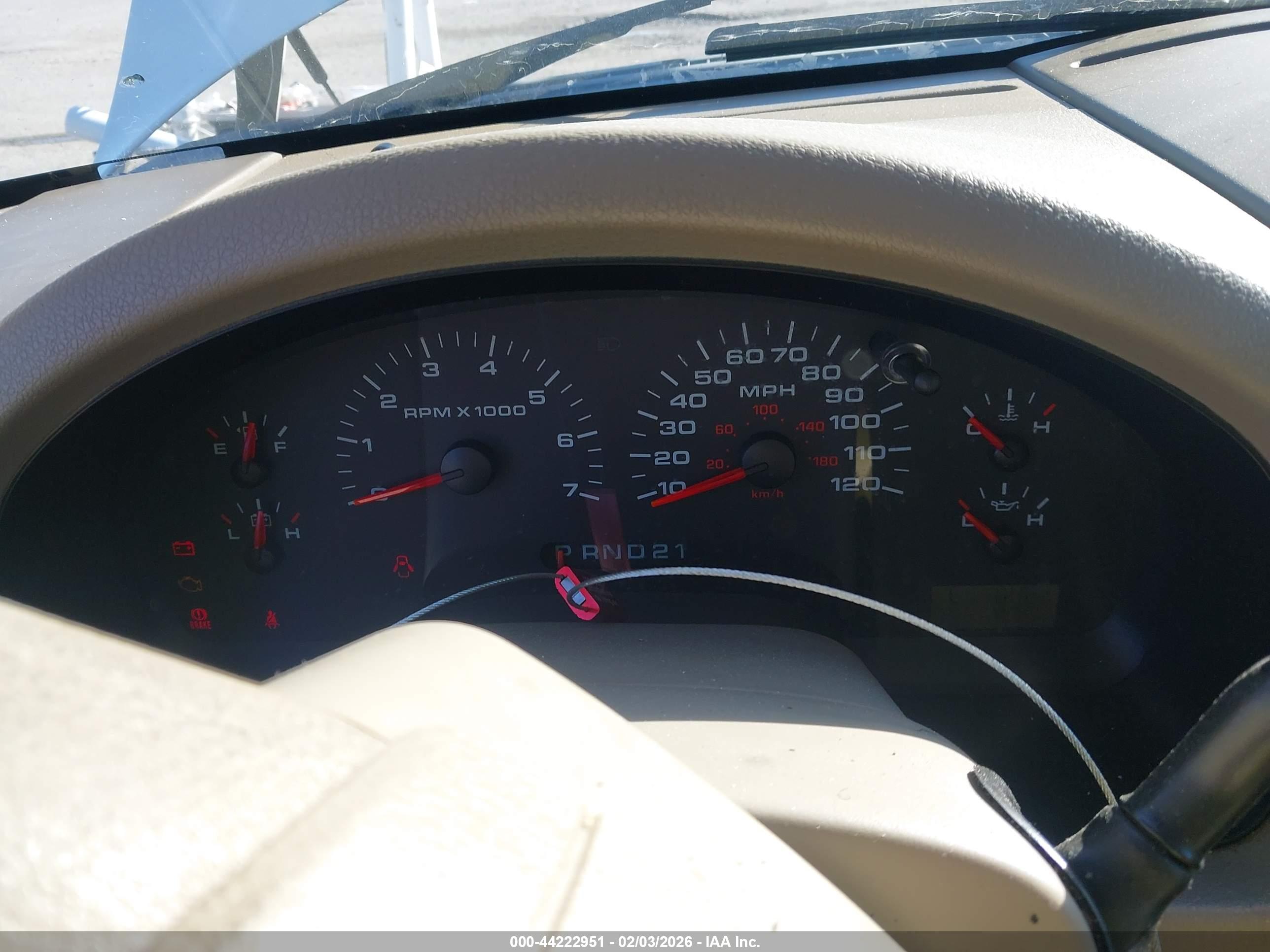 FORD F-150 image 7