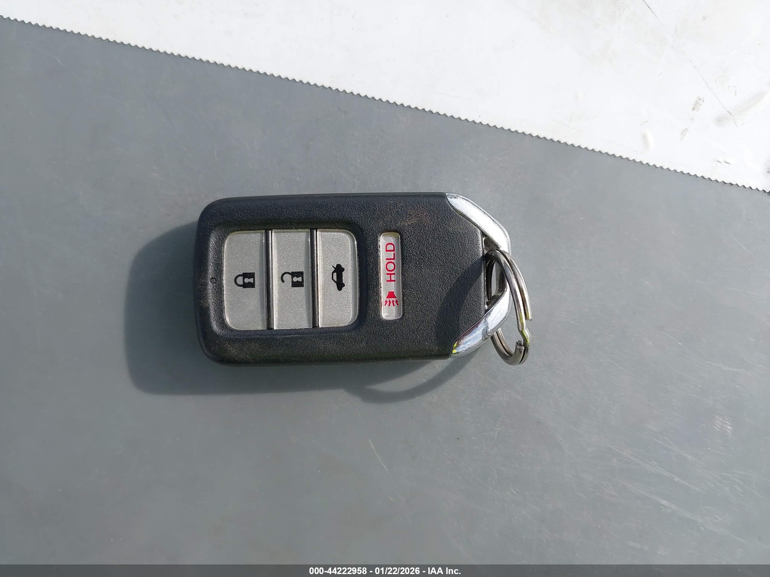 HONDA CIVIC image 11