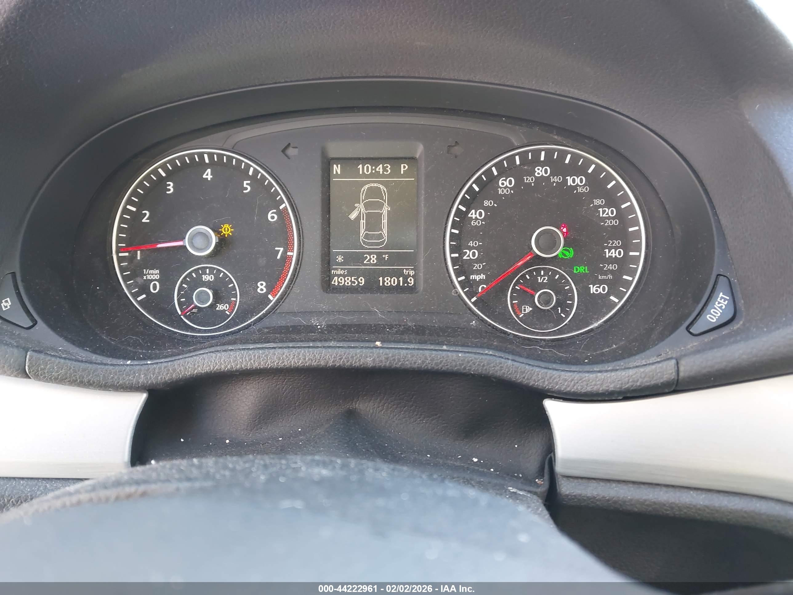 VOLKSWAGEN PASSAT image 7