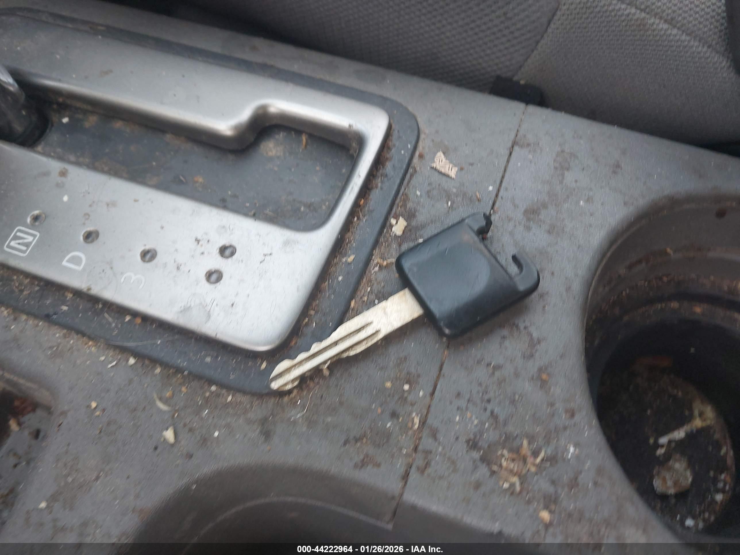 NISSAN FRONTIER image 11