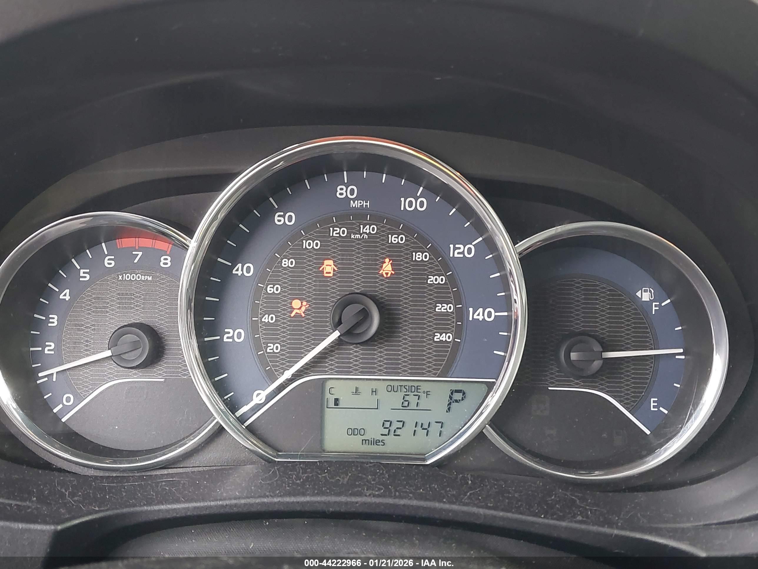 TOYOTA COROLLA image 7
