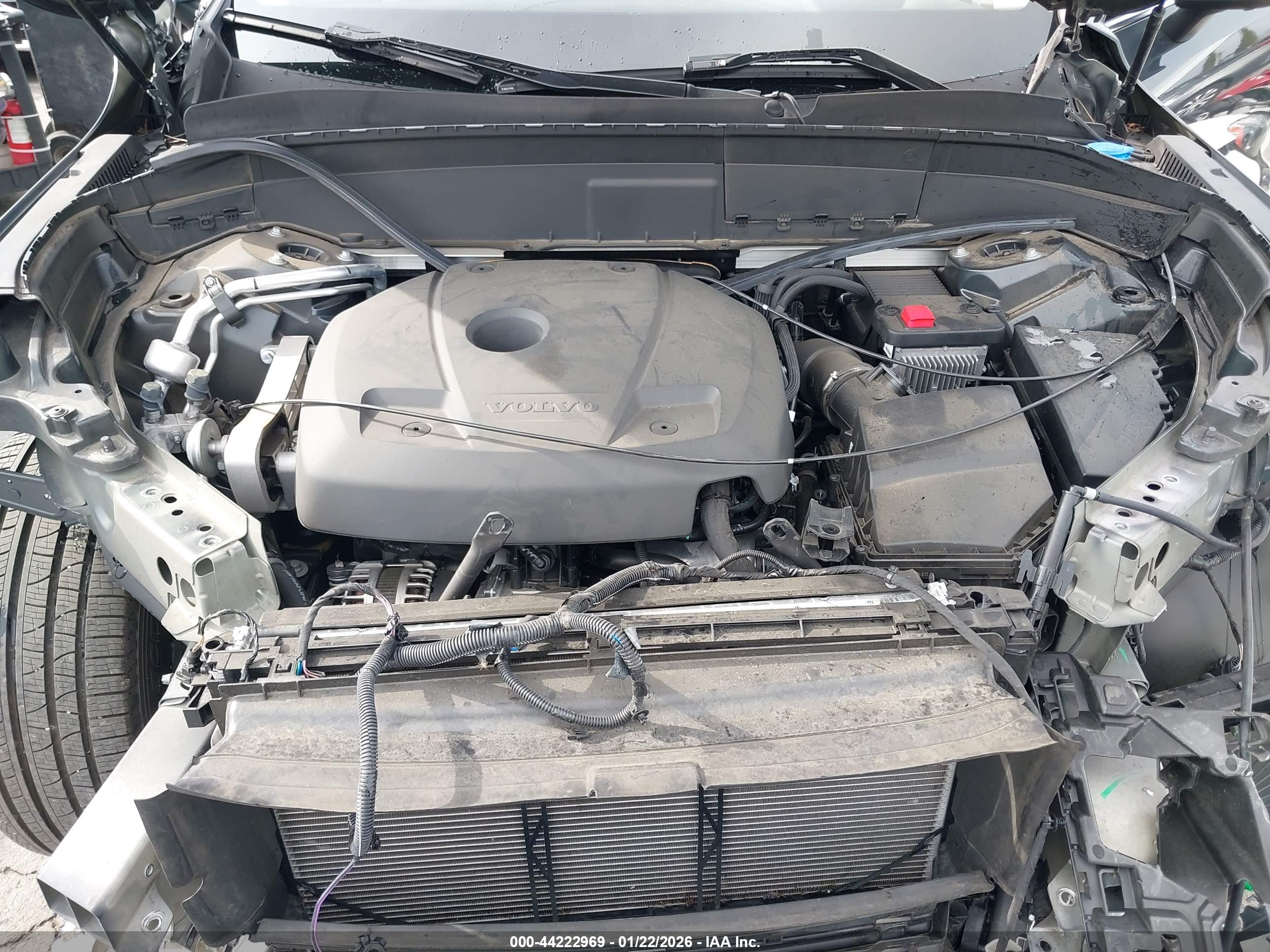 VOLVO XC90 image 10