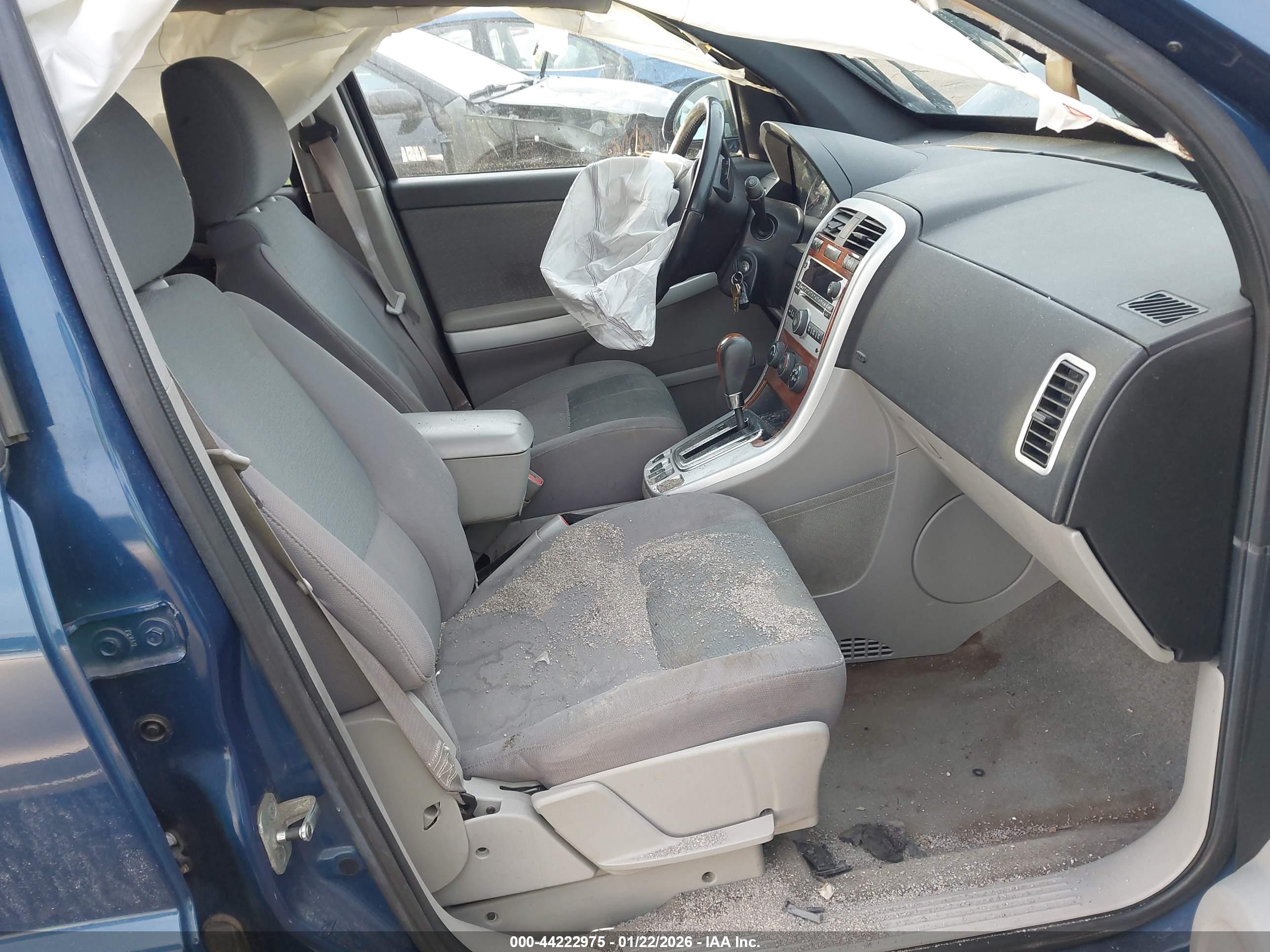 CHEVROLET EQUINOX image 5