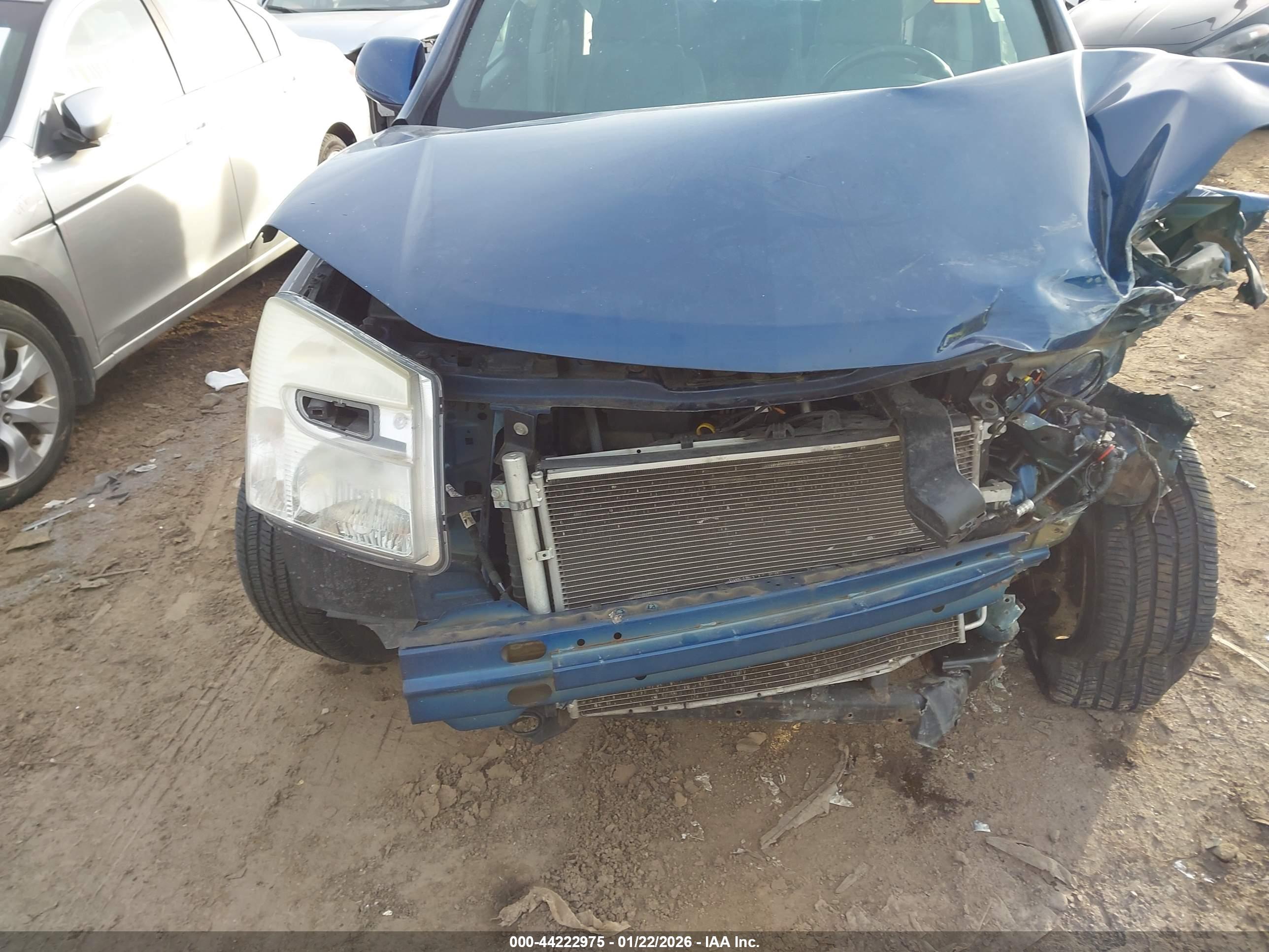 CHEVROLET EQUINOX image 6
