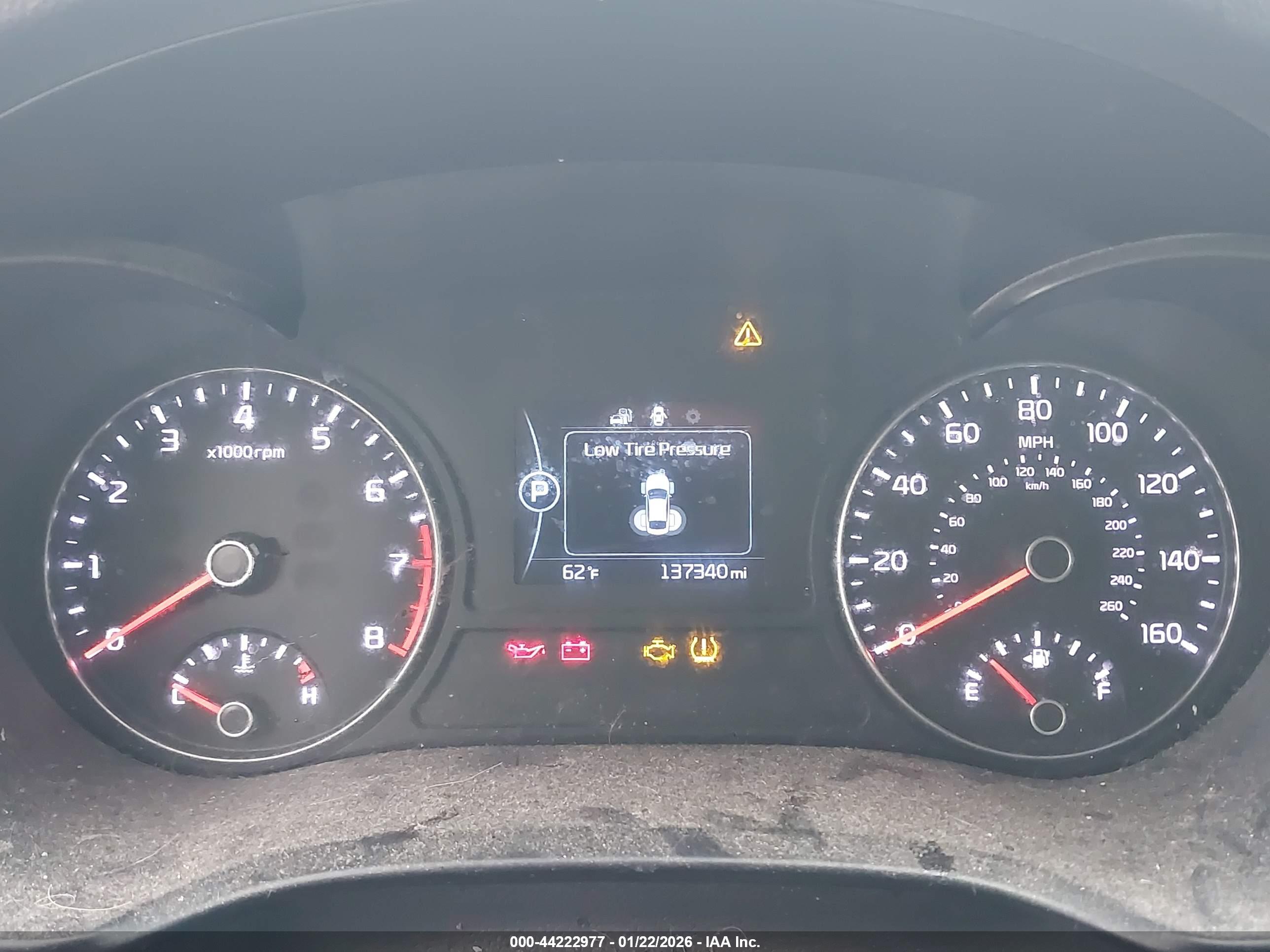 KIA OPTIMA image 7