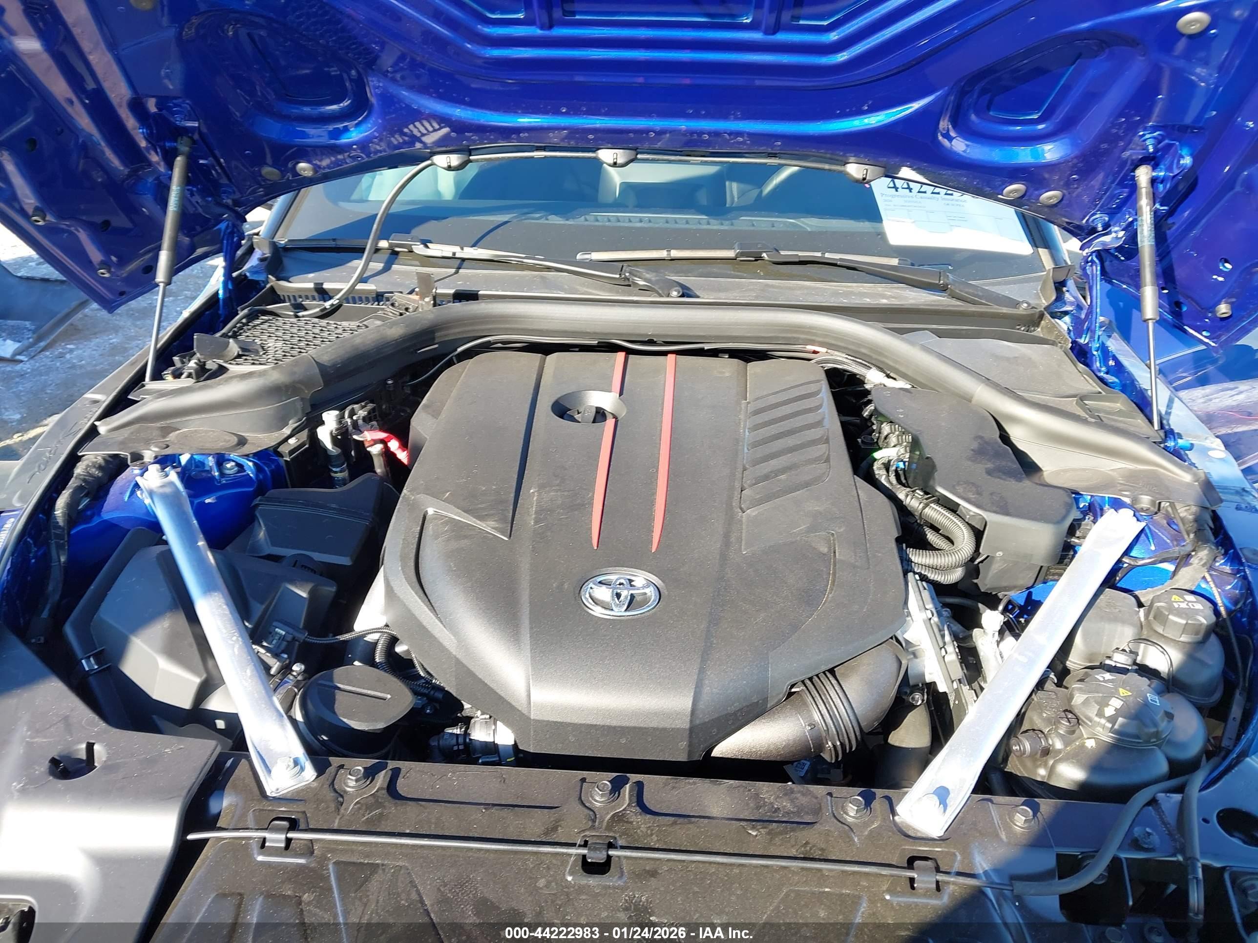 TOYOTA GR image 10