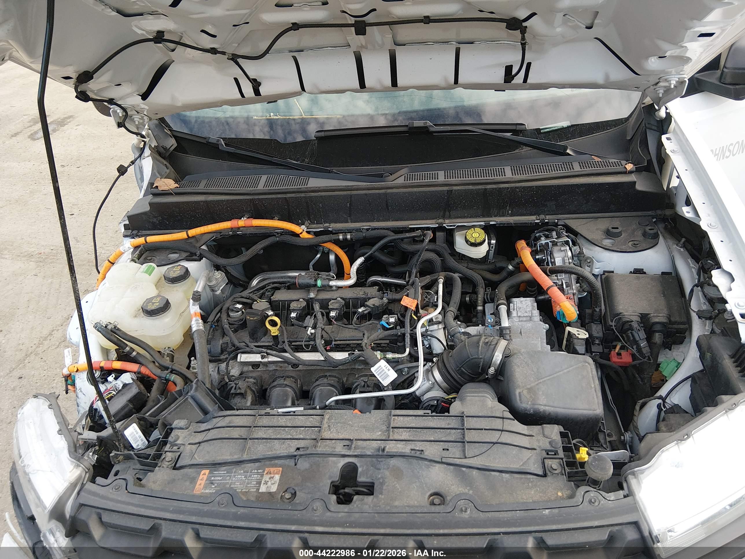 FORD MAVERICK image 10