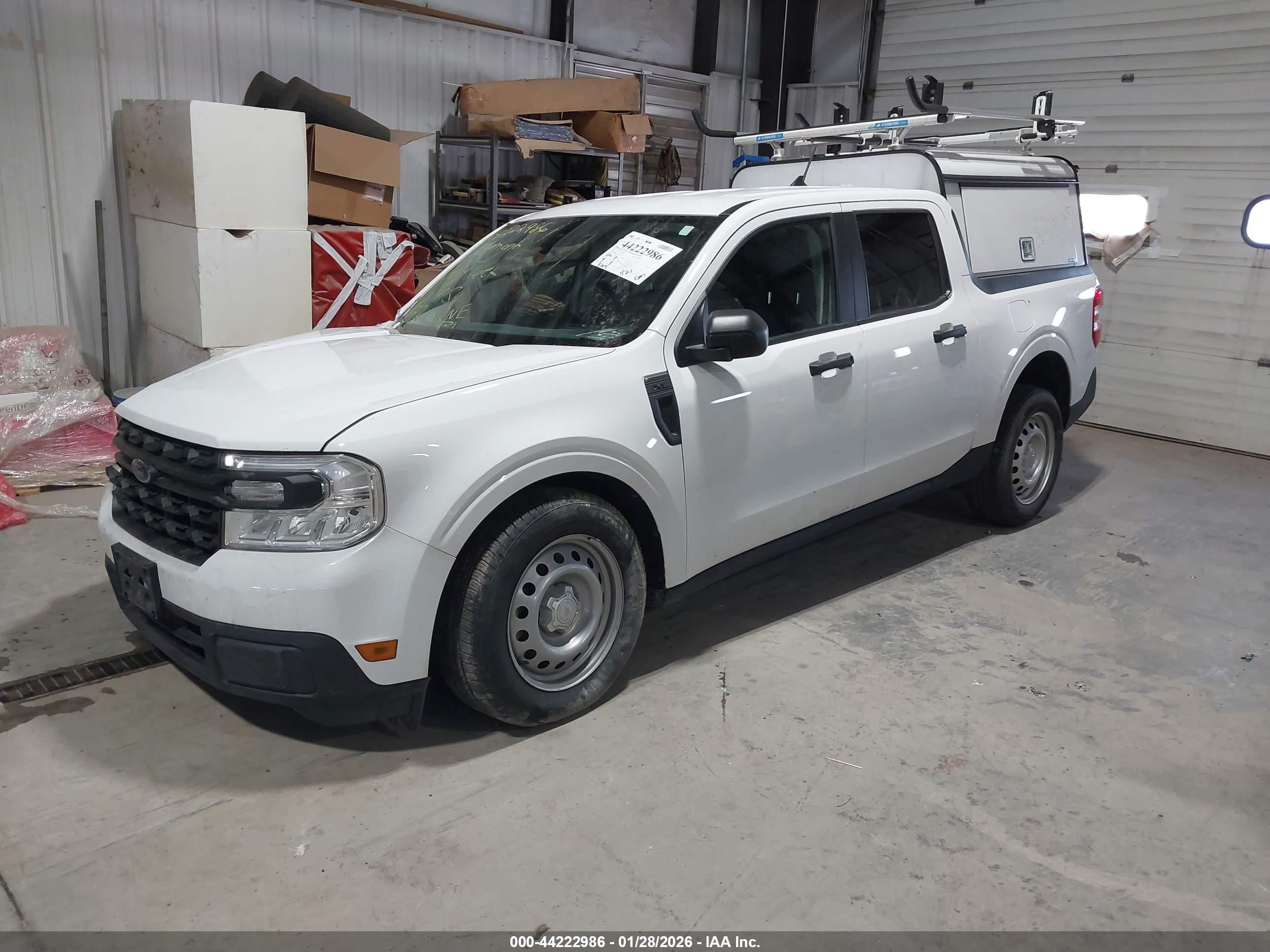 FORD MAVERICK image 2