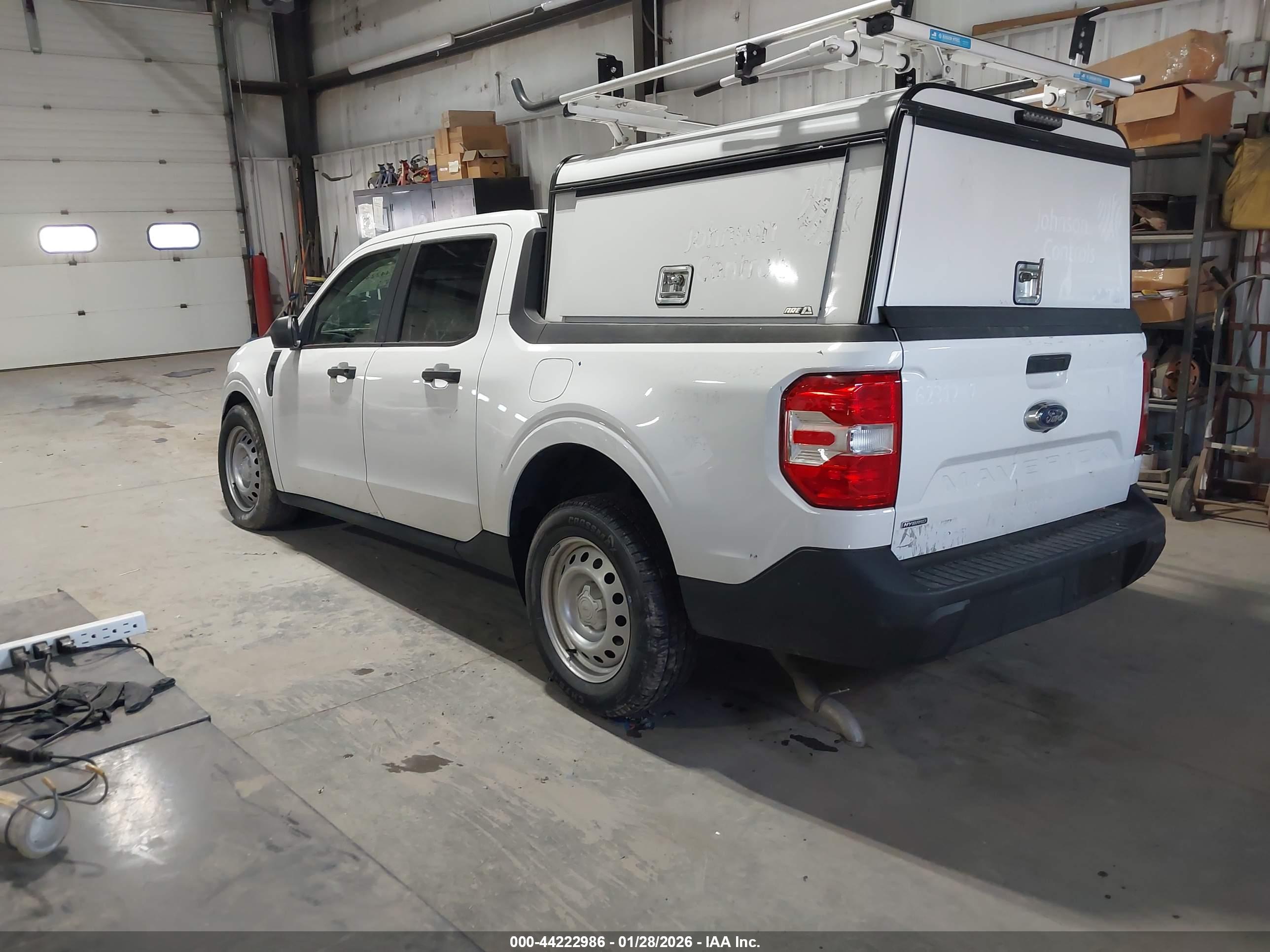 FORD MAVERICK image 3