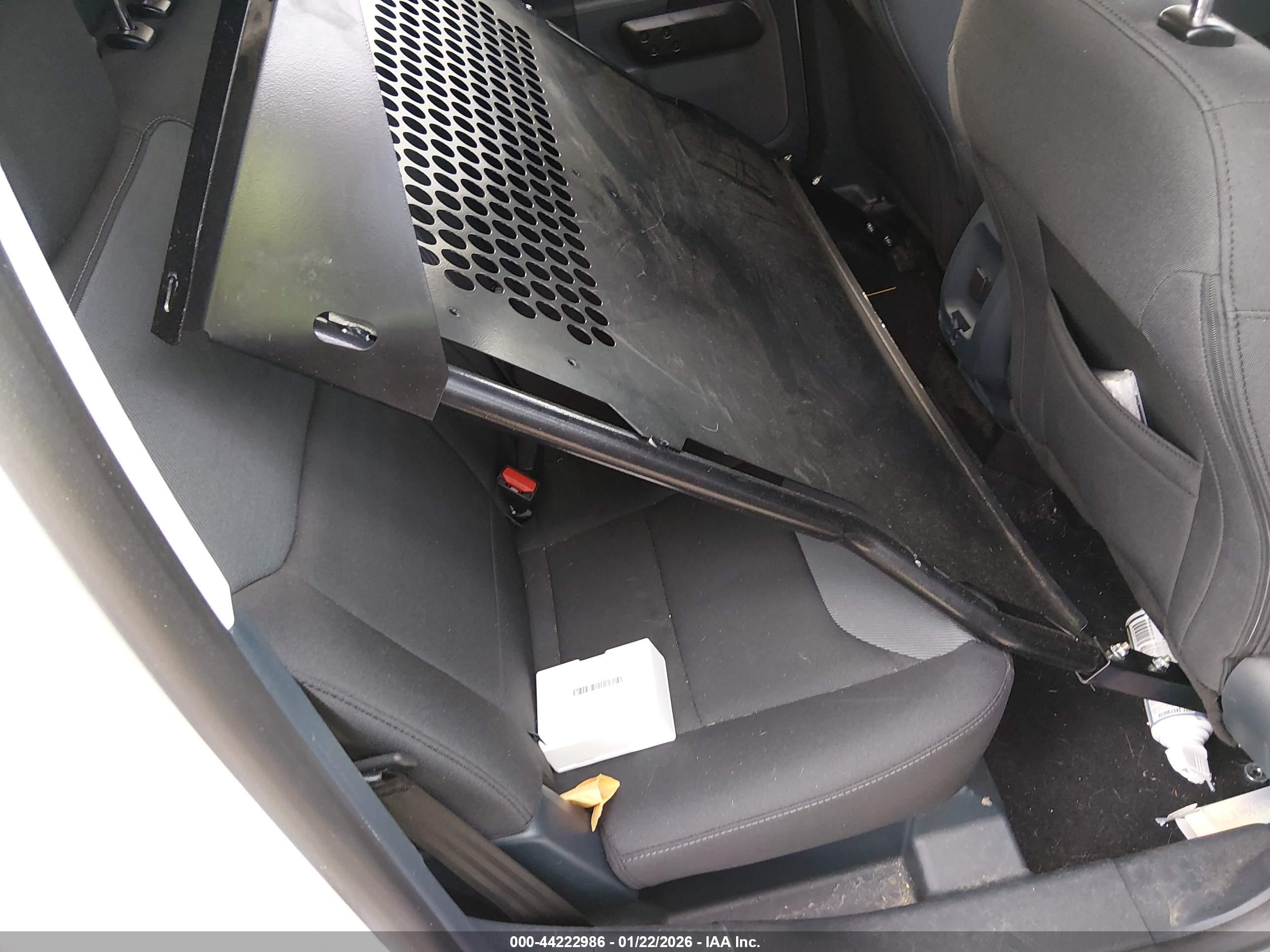 FORD MAVERICK image 8