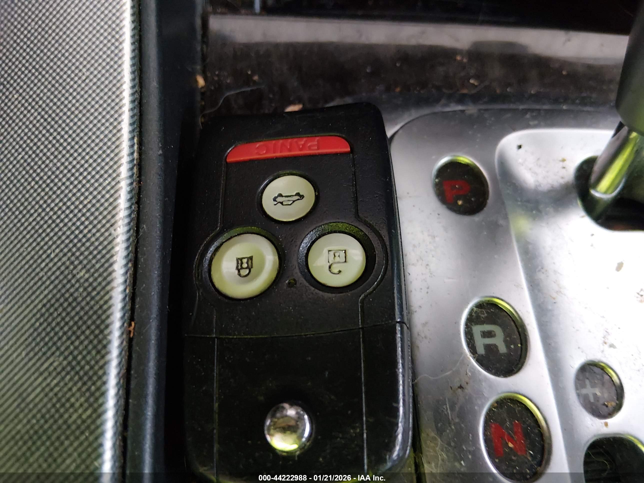 ACURA TL image 11