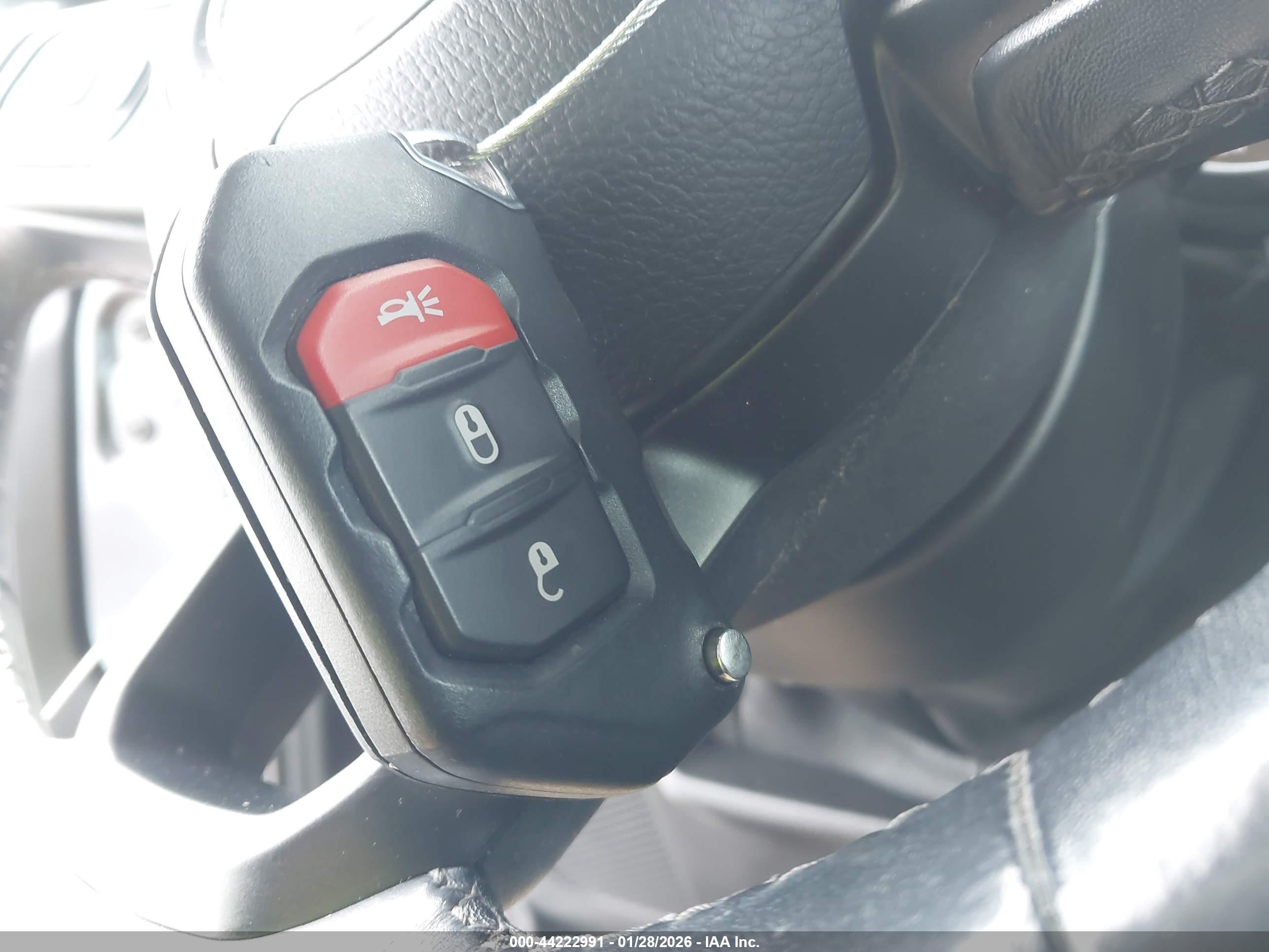 JEEP WRANGLER image 11