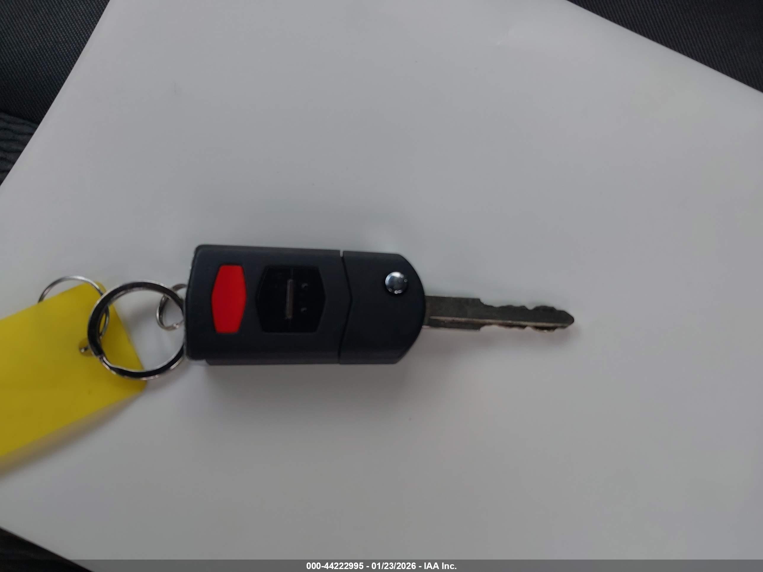 MAZDA MAZDA5 image 11
