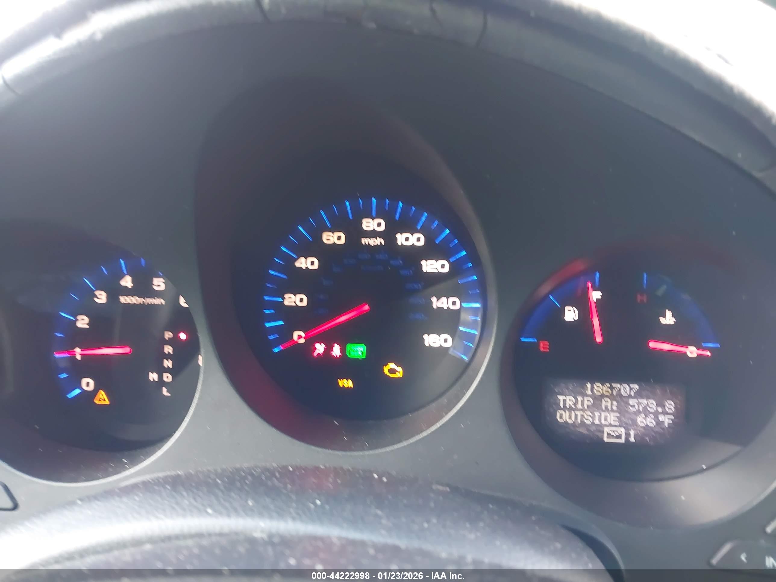 ACURA TL image 7