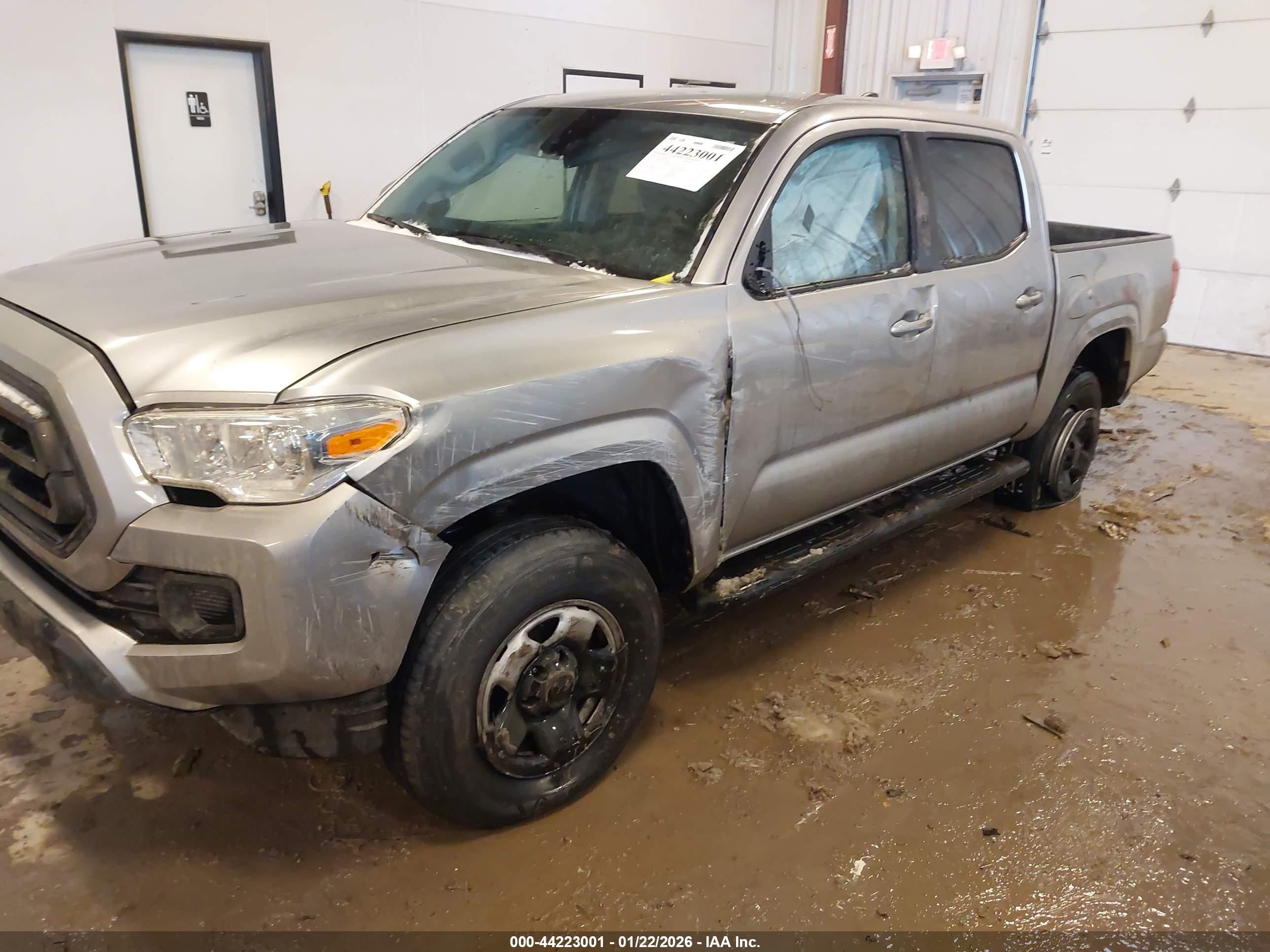 TOYOTA TACOMA image 6