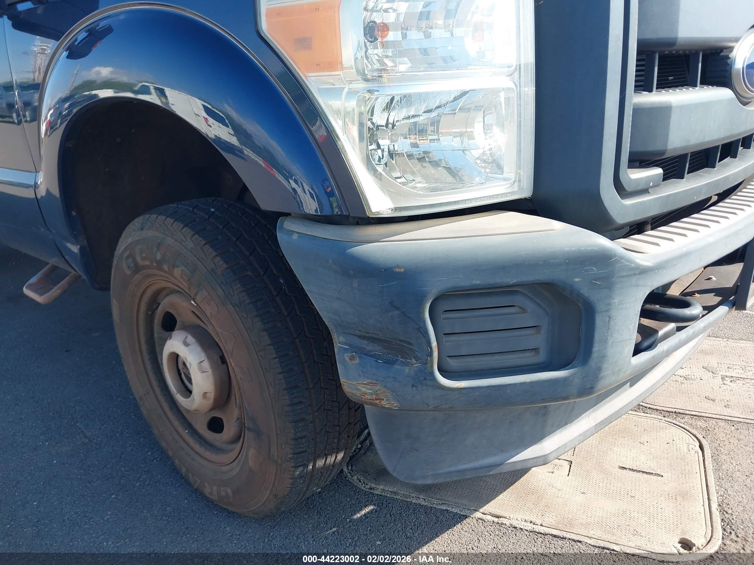 FORD F-250 image 6