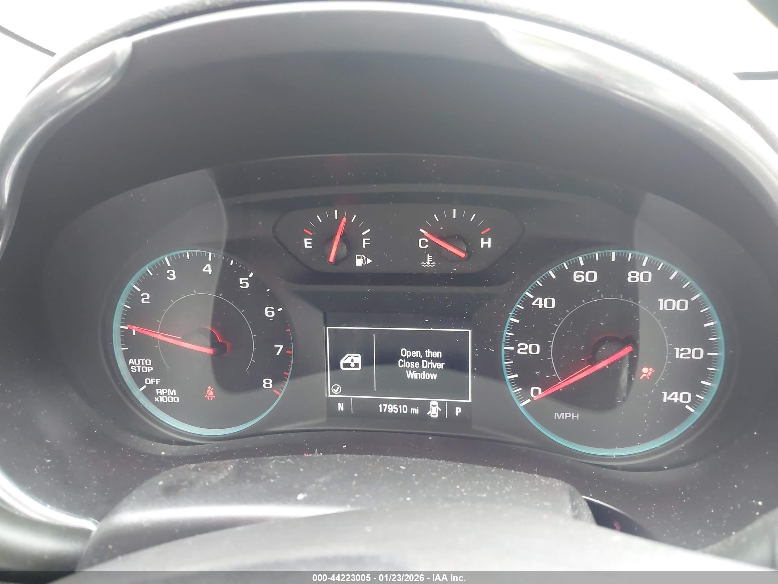 CHEVROLET MALIBU image 7