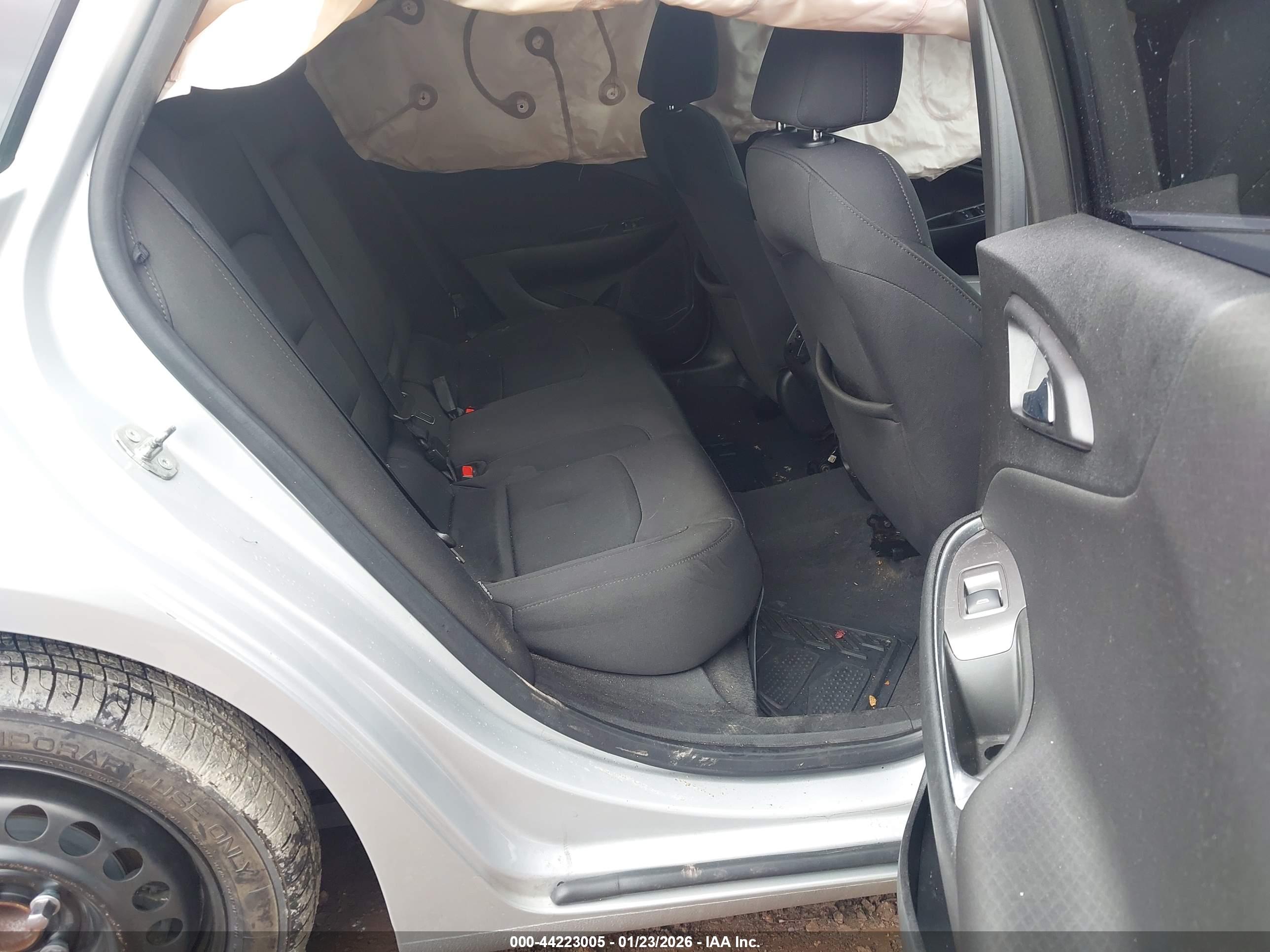 CHEVROLET MALIBU image 8