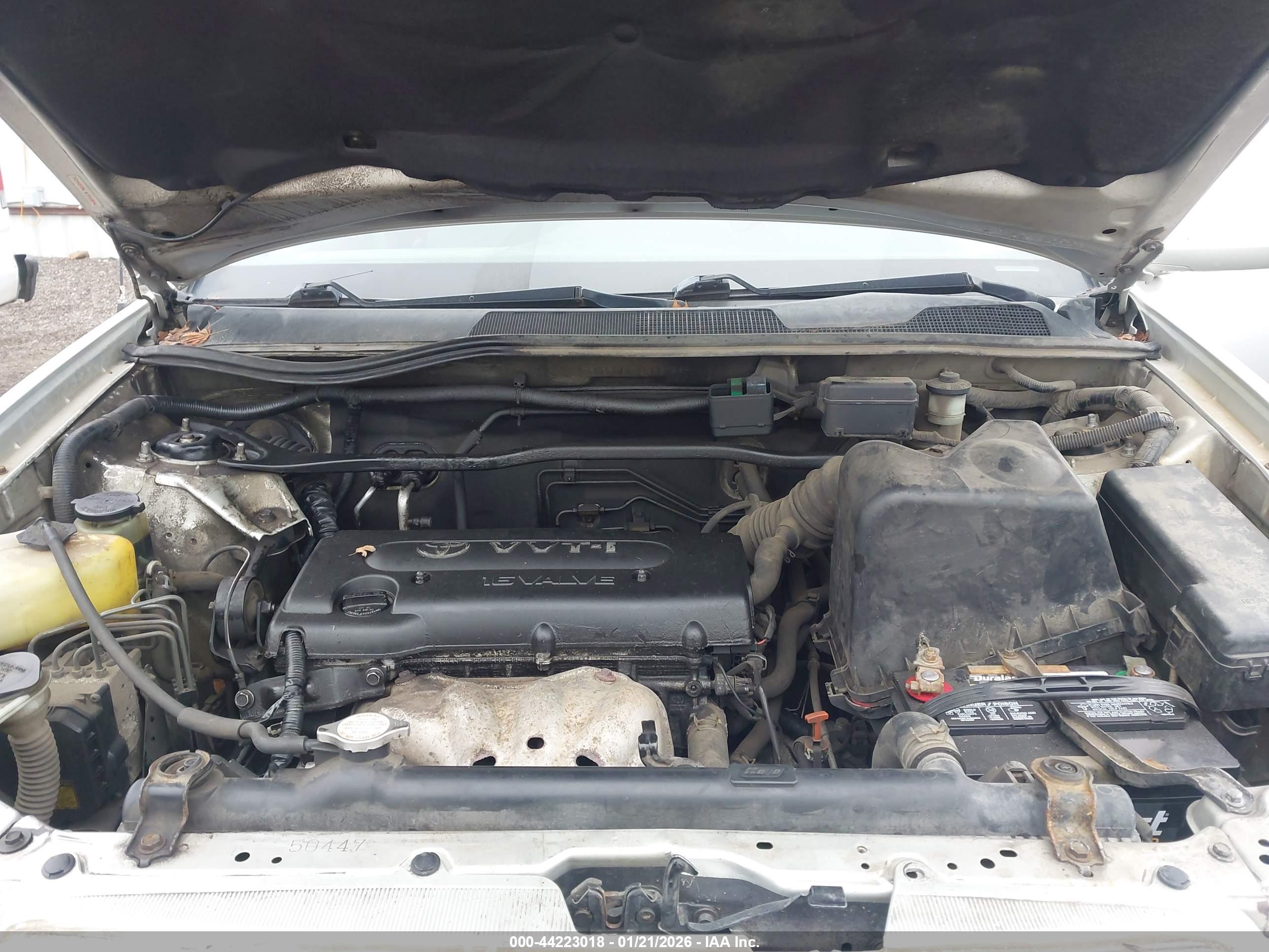 TOYOTA HIGHLANDER image 10