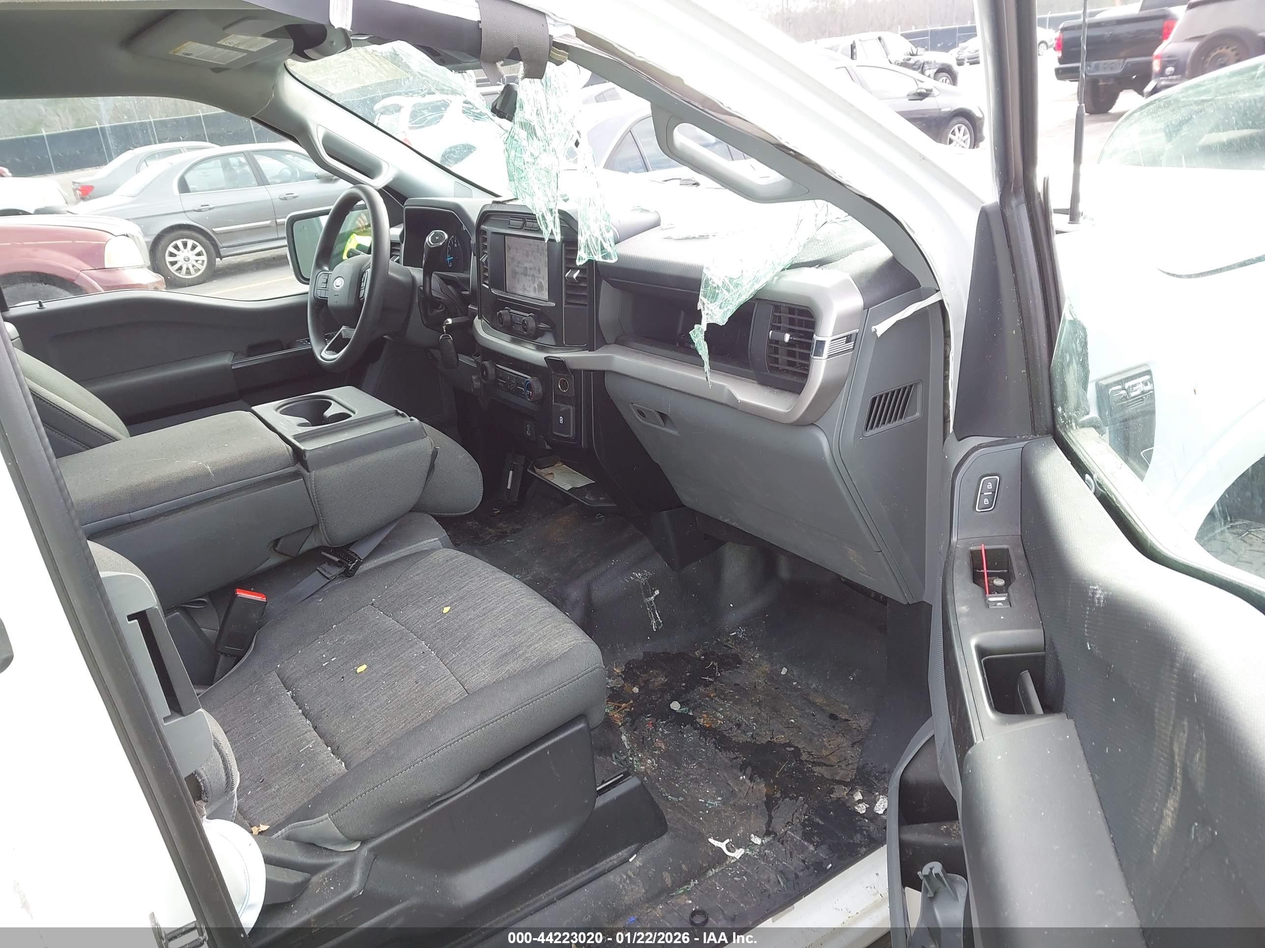 FORD F-150 image 5