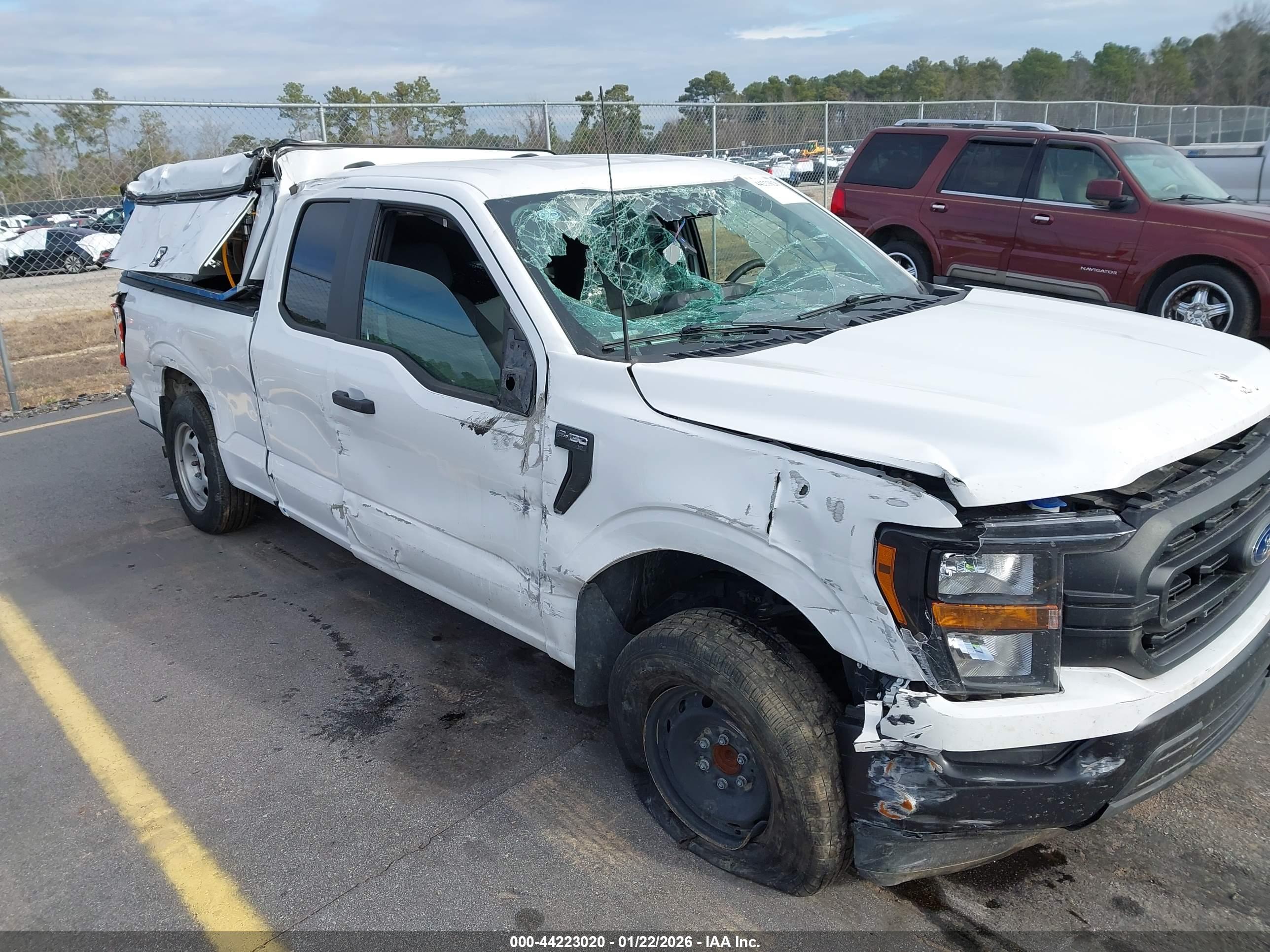 FORD F-150 image 6