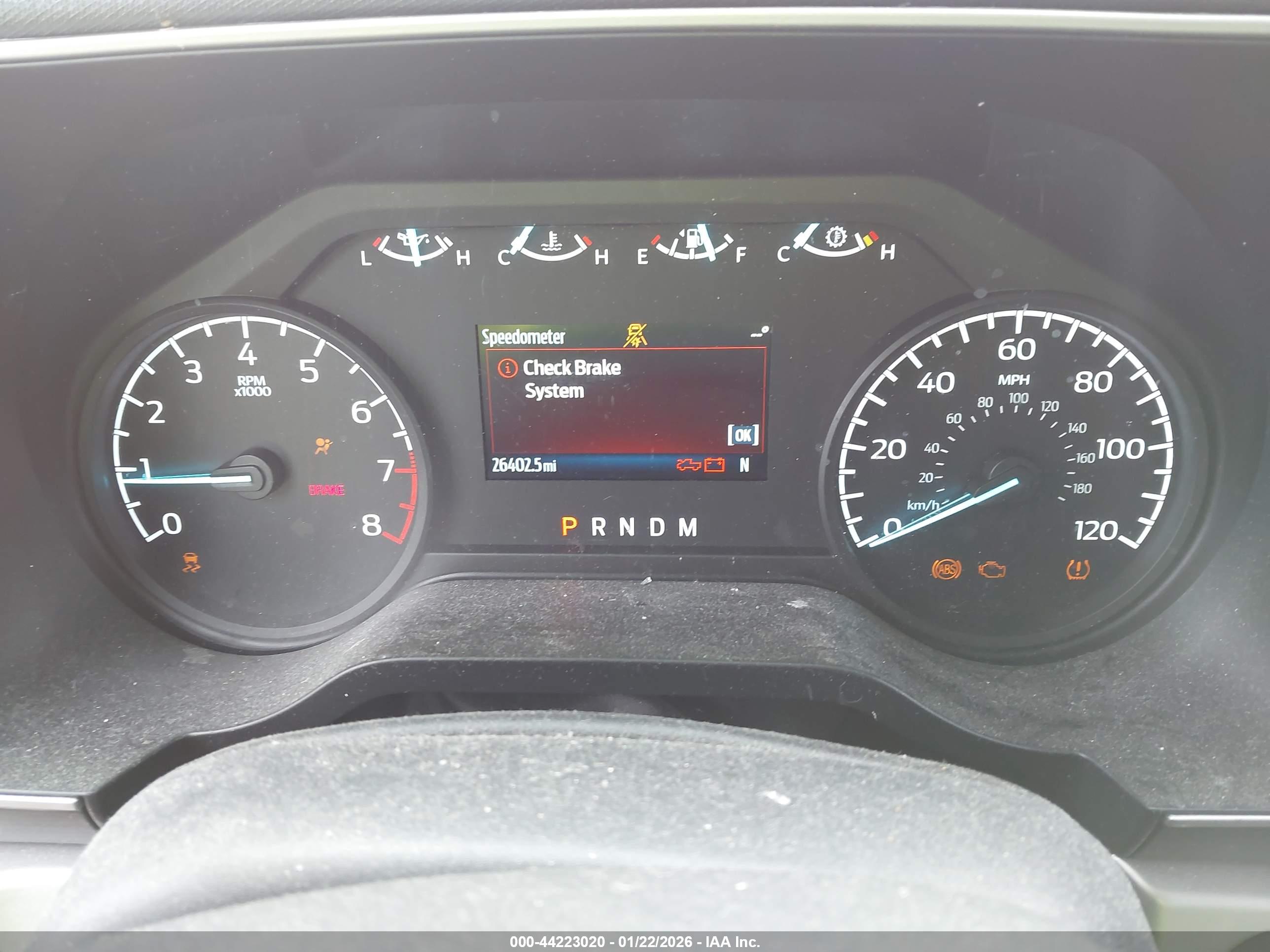 FORD F-150 image 7