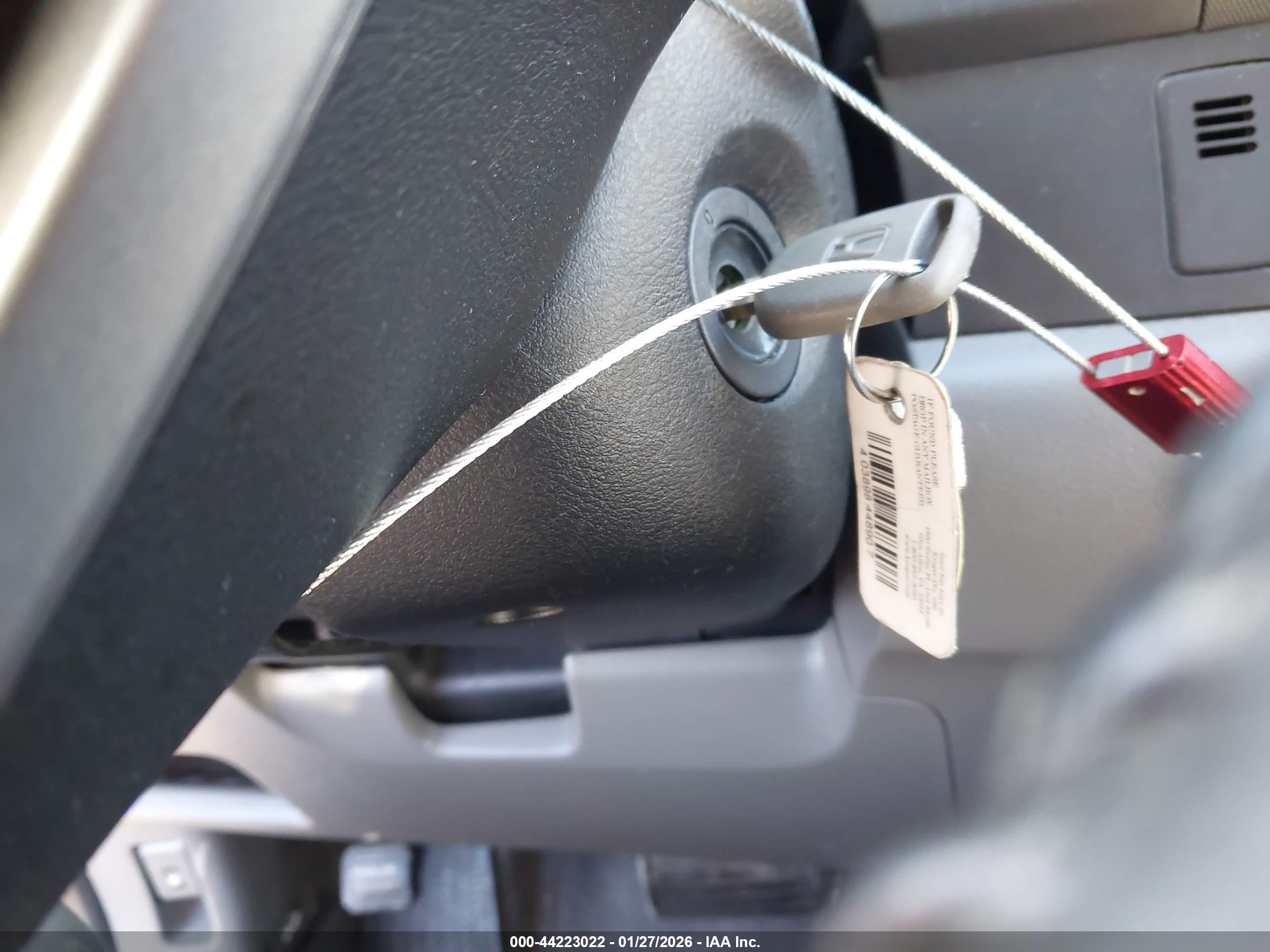 HONDA CR-V image 11