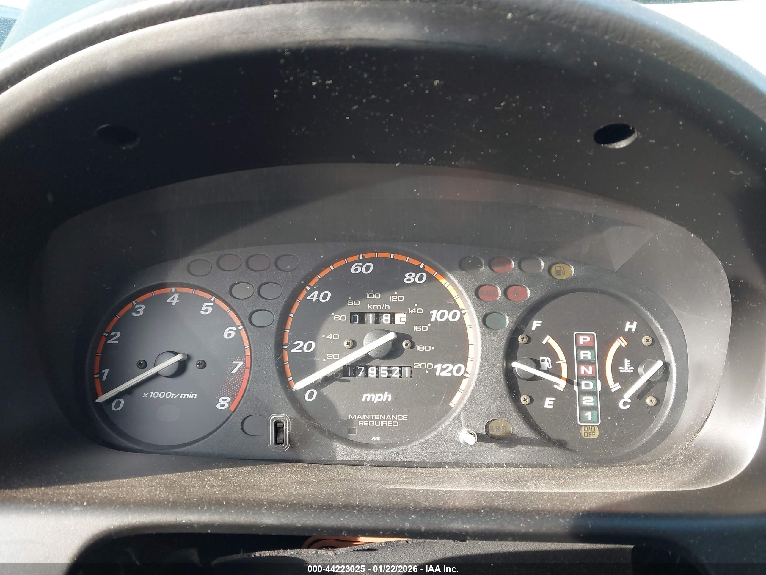 HONDA CR-V image 7