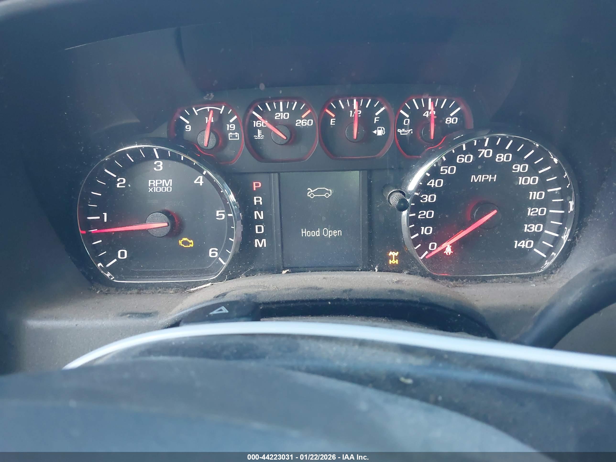 GMC SIERRA image 7