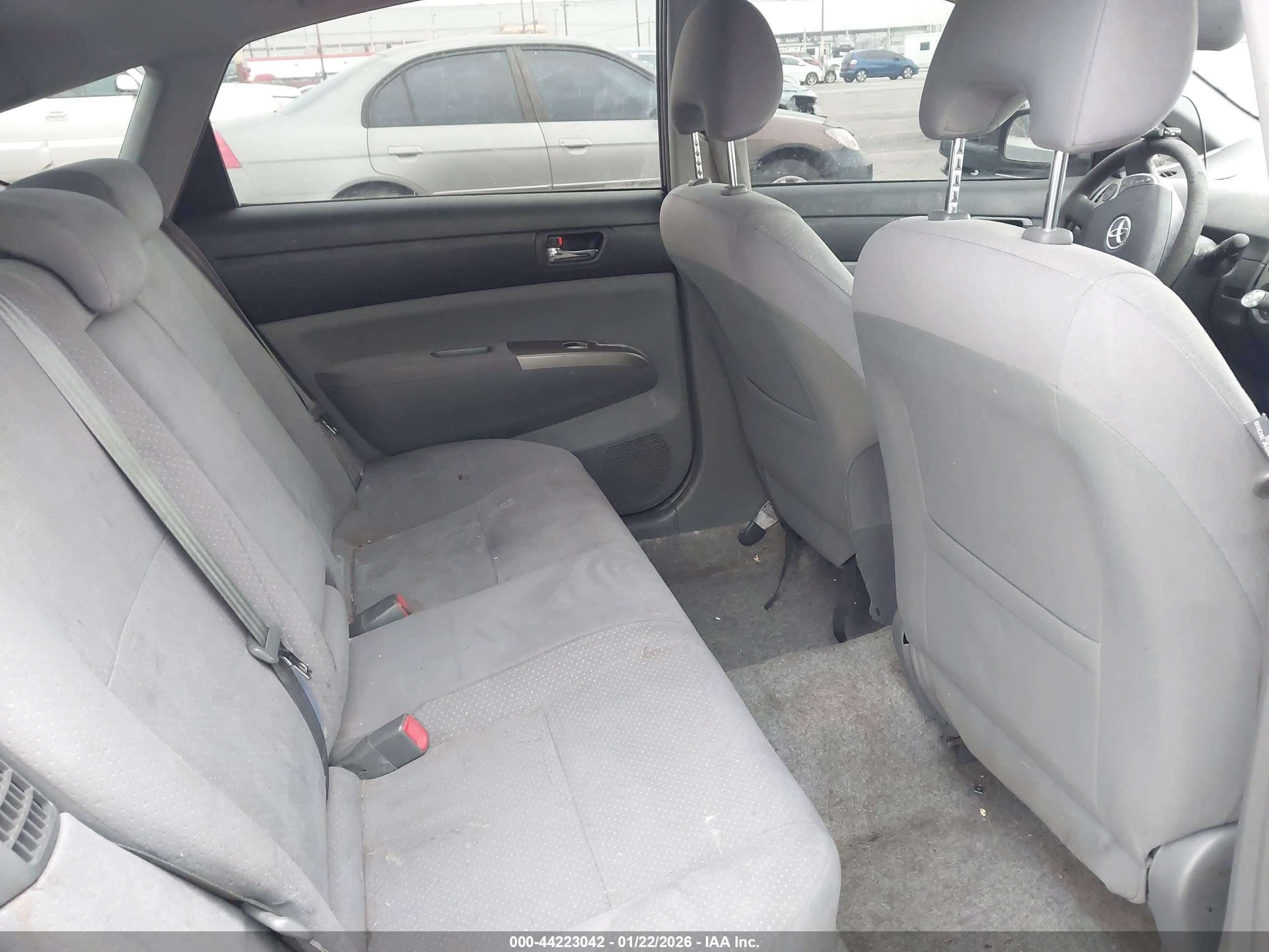 TOYOTA PRIUS image 8