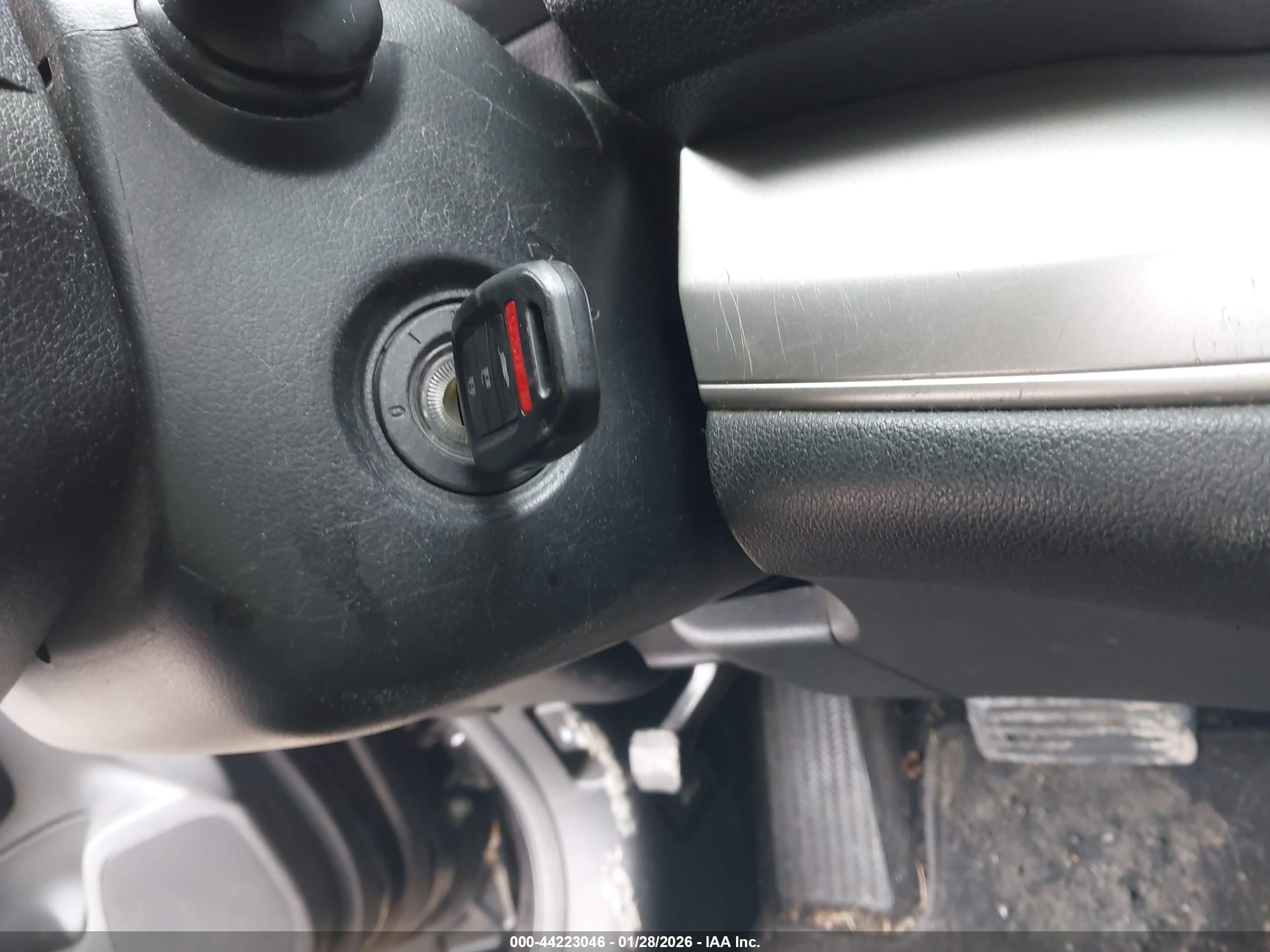 HONDA CR-V image 11