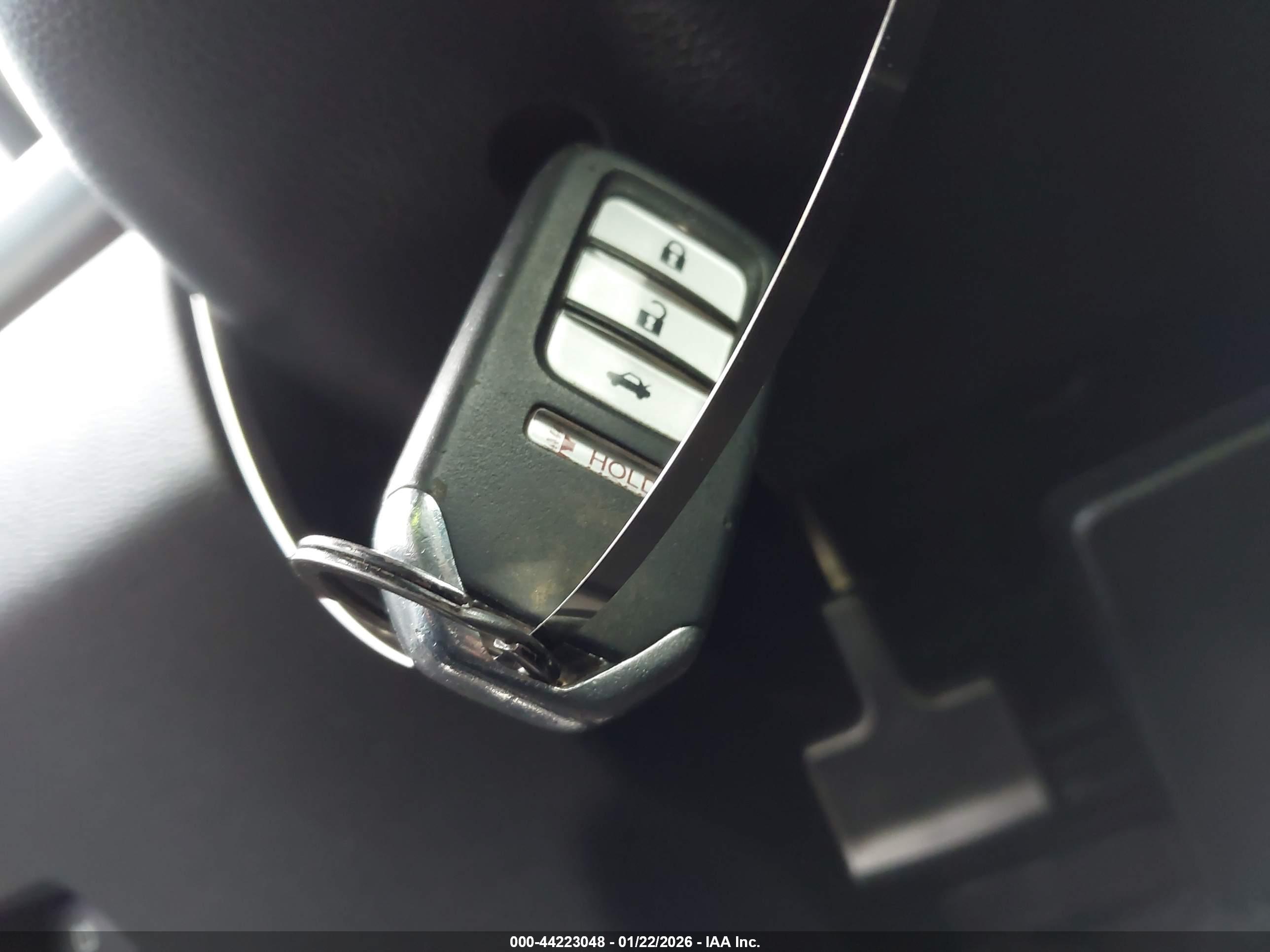 HONDA ACCORD image 11