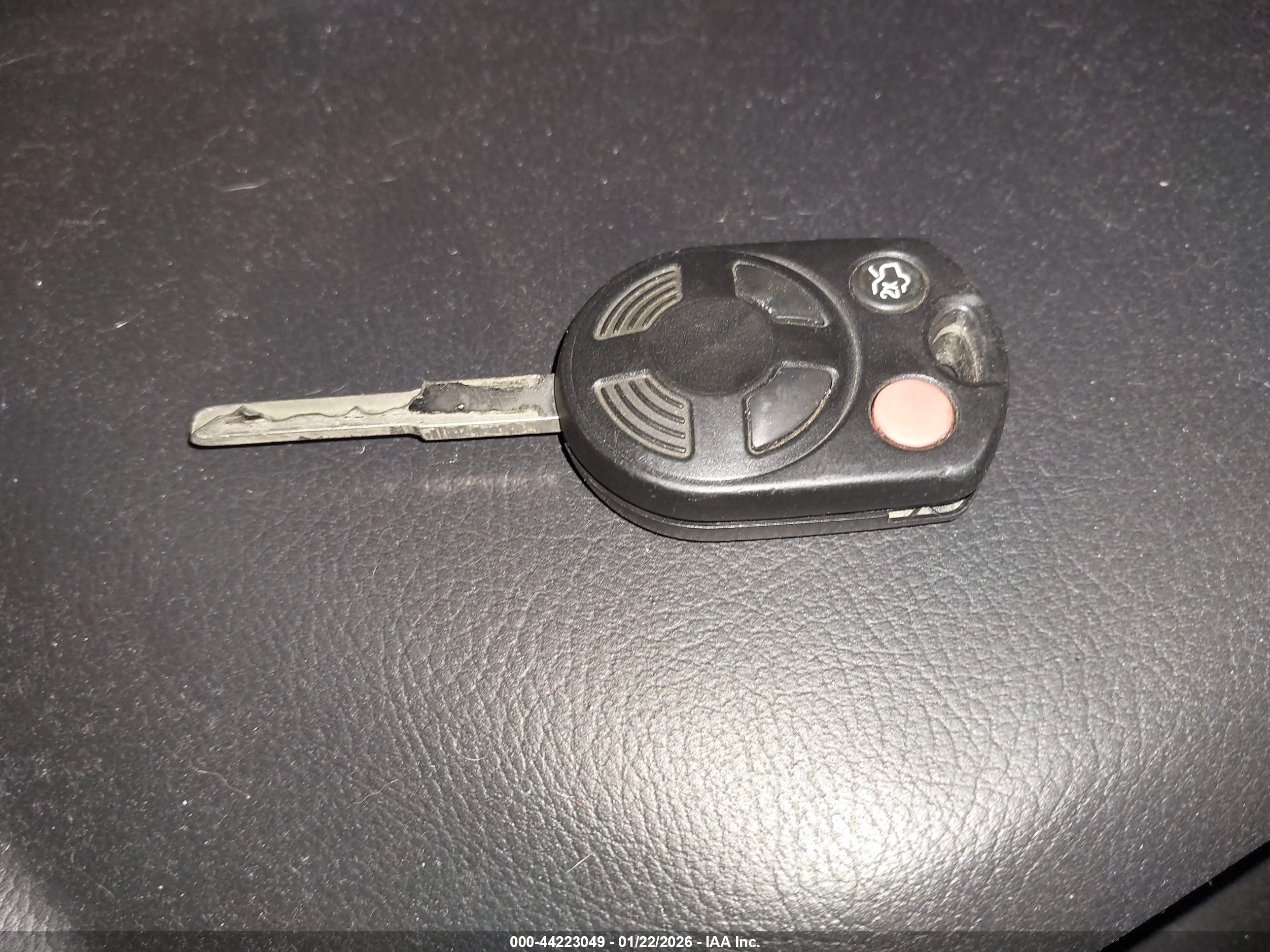 FORD FOCUS image 11