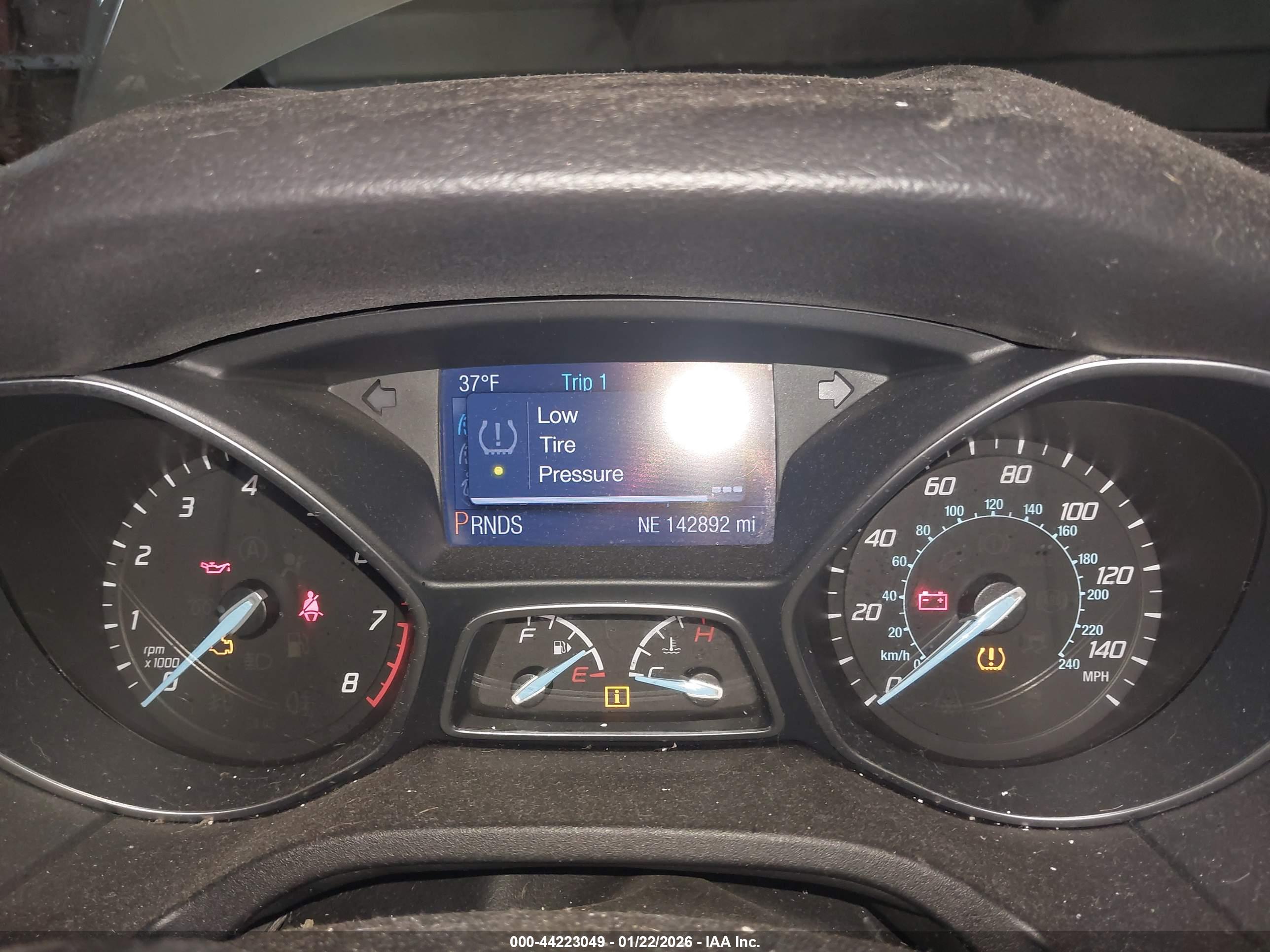FORD FOCUS image 7
